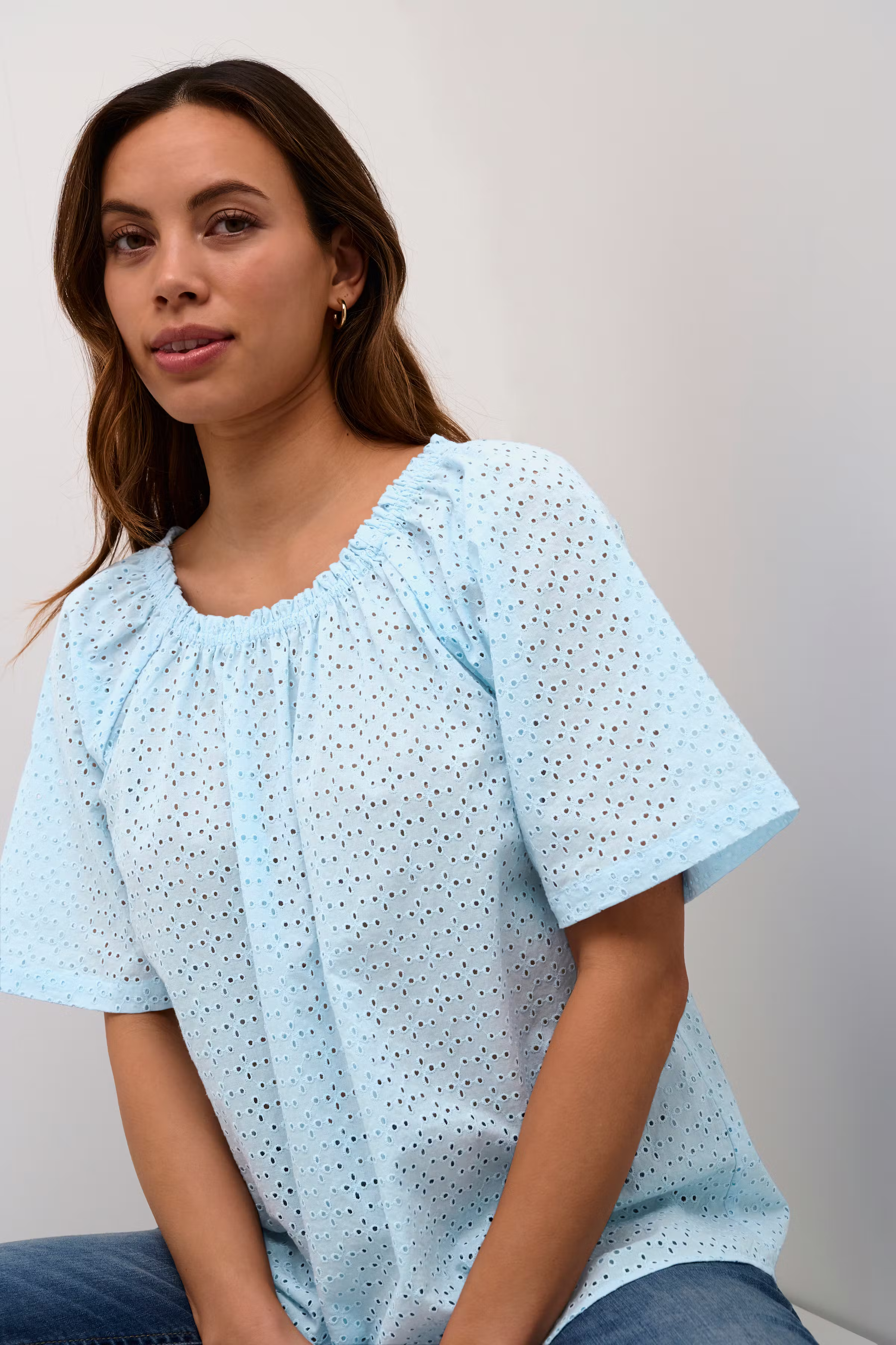 CUmagdalene Bluse LOOKBOOK DETAIL 50110813-144115
