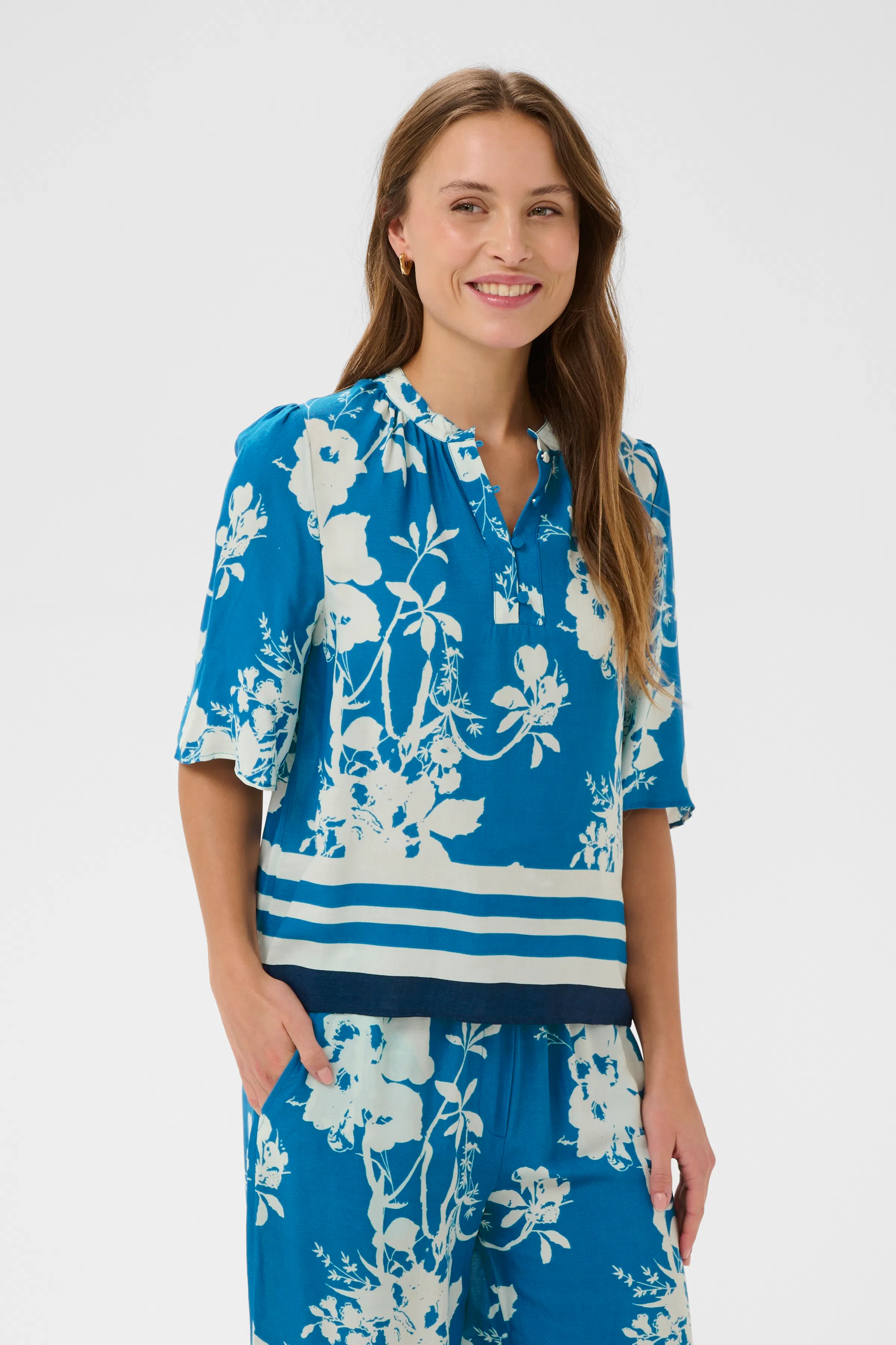 RashedaSZ Blouse LOOKBOOK FRONT 30515065-304890