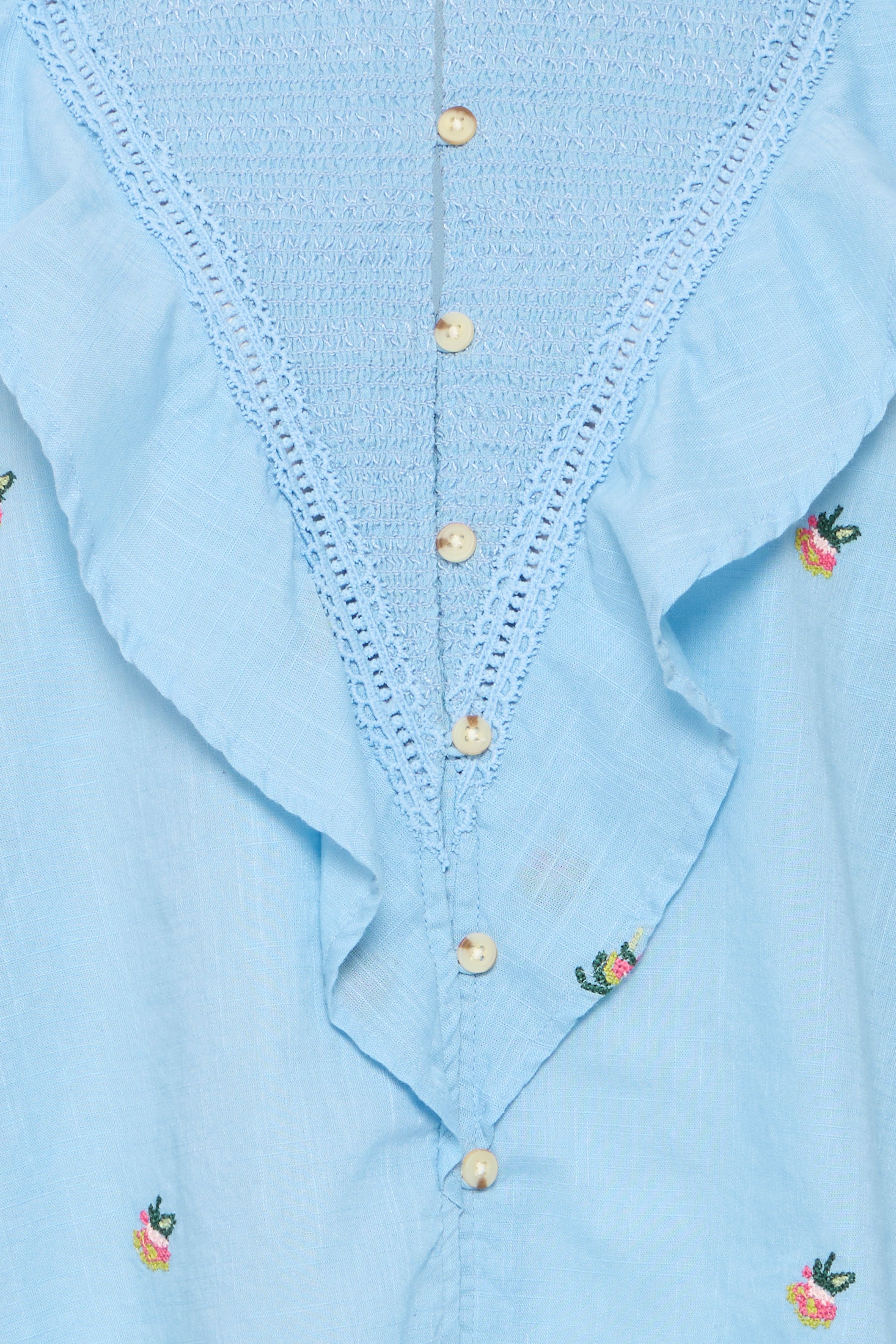 IROLIVIA Langermet skjorte PACK DETAIL 20122318-164120