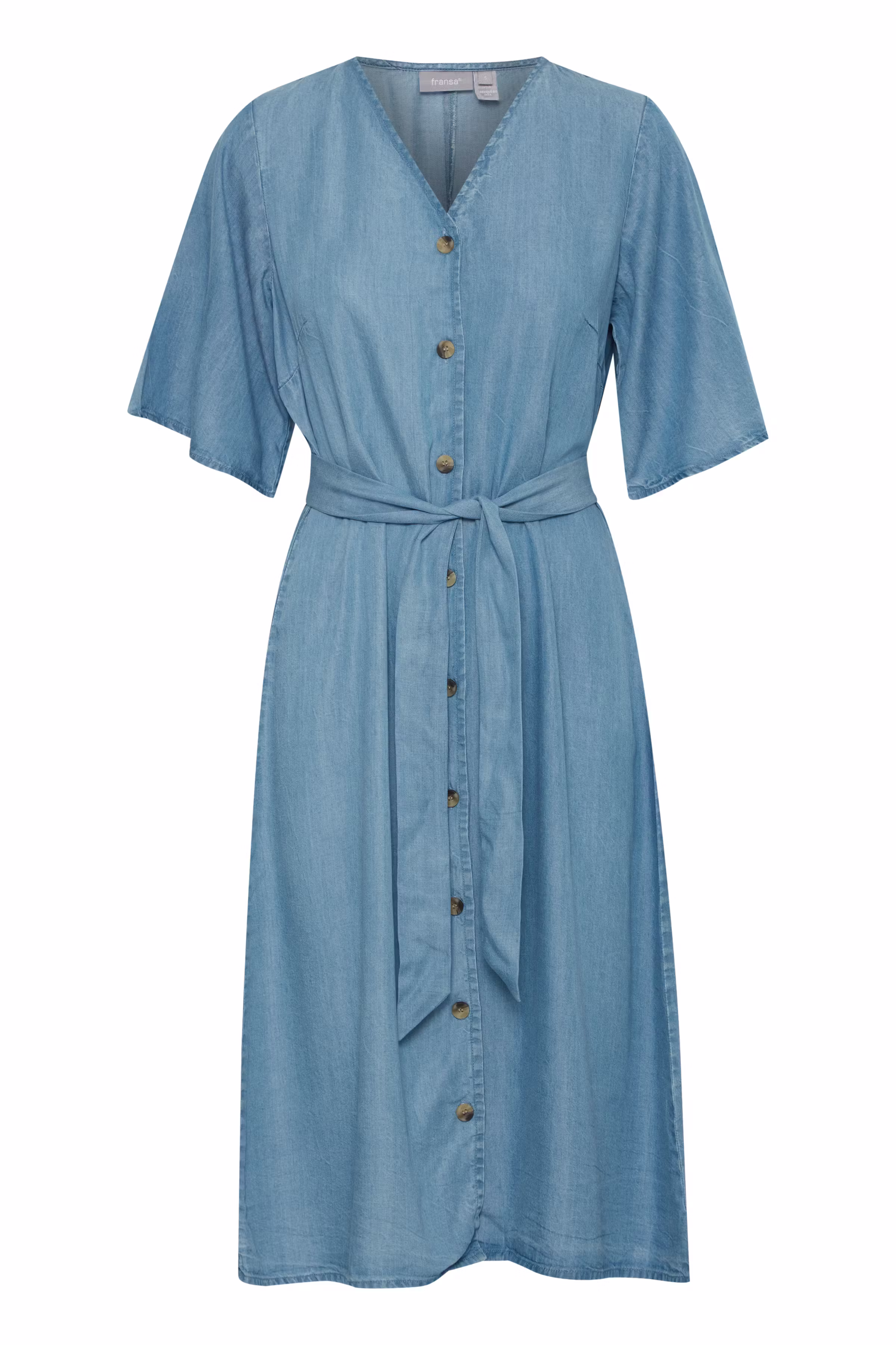 FREVELYN Kjole PACK FRONT 20613858-200988