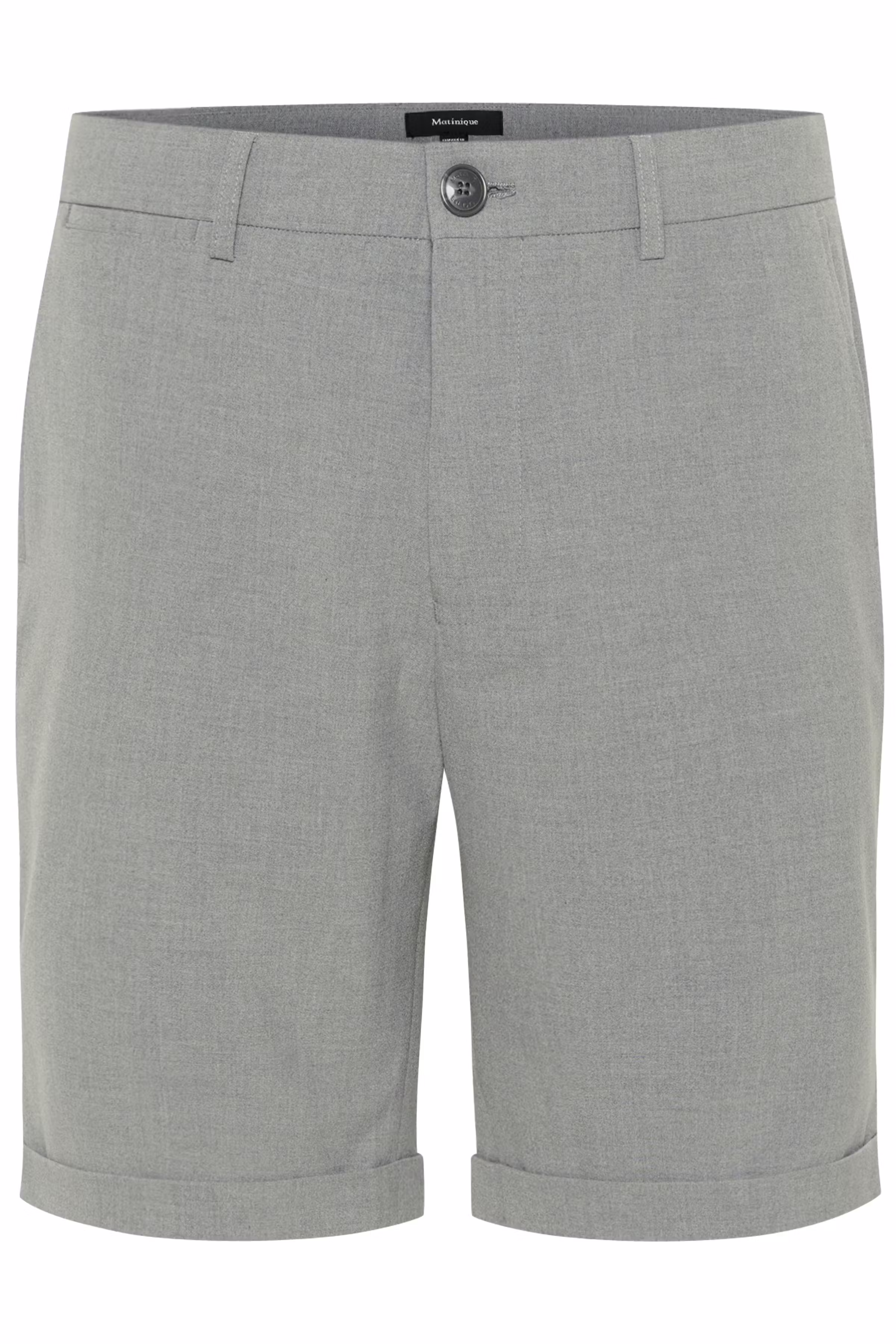 MALiam Shorts PACK FRONT 30207772-180000