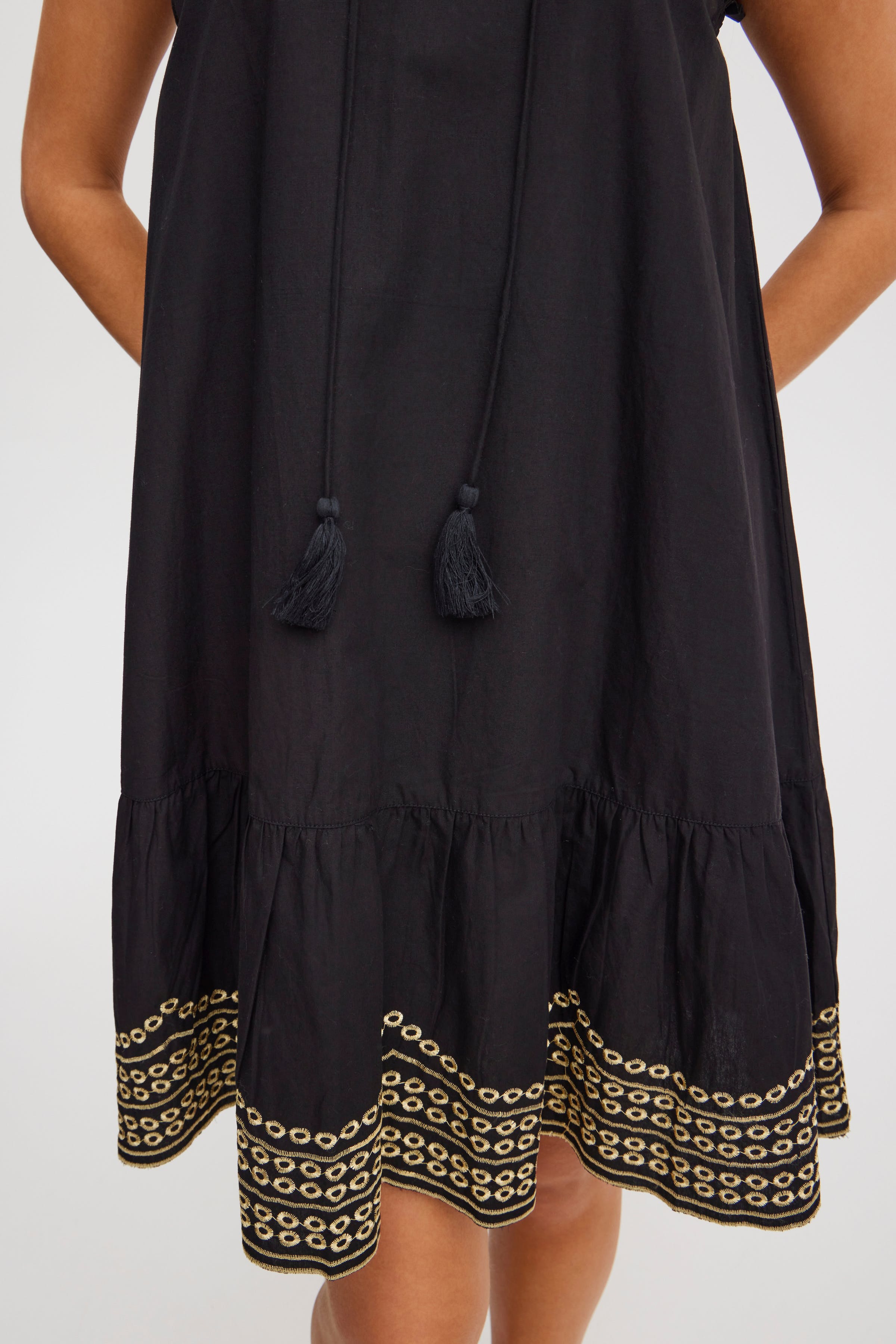 PZCLAIRE Kleid LOOKBOOK DETAIL 50208079-193911