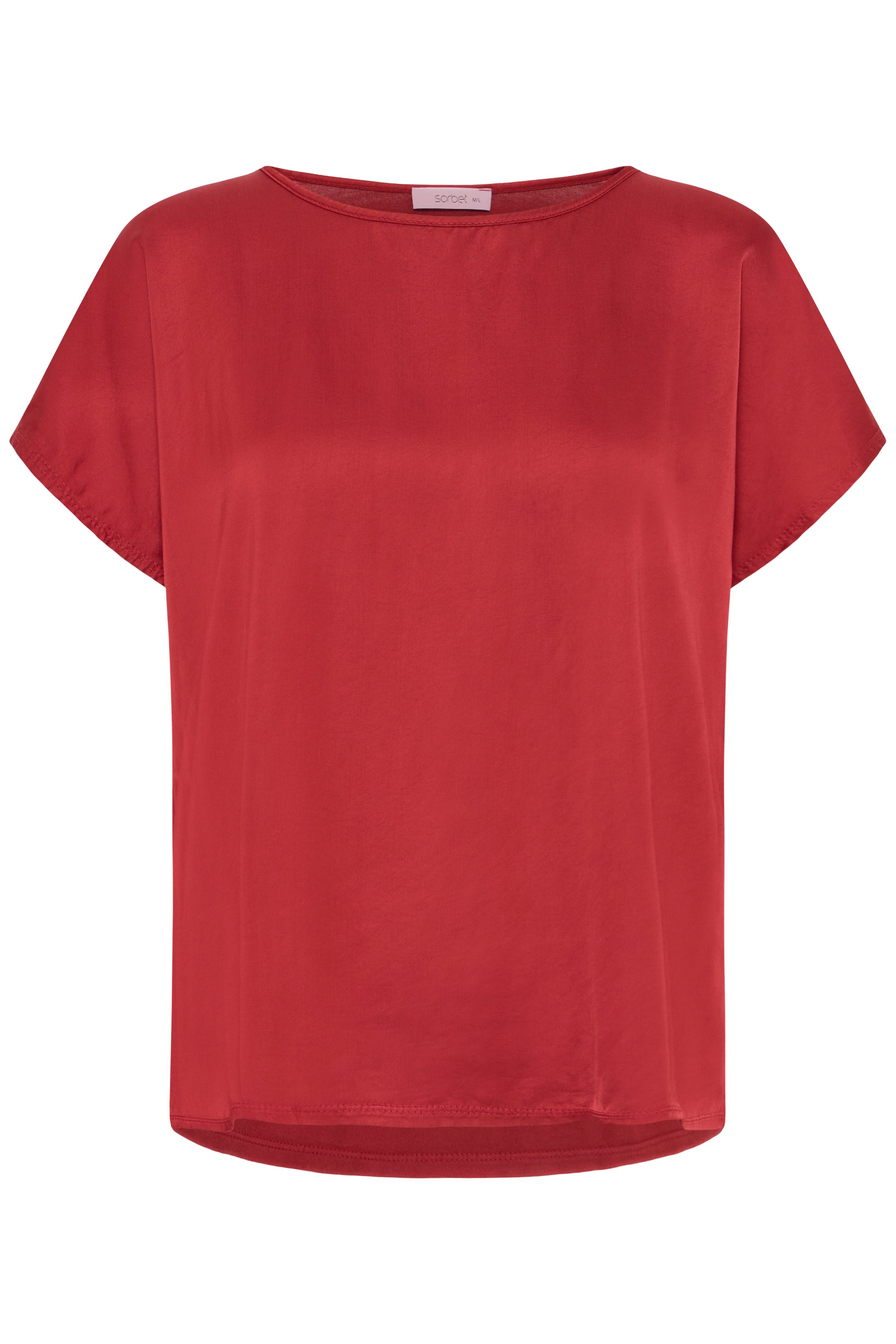 SBCHLOE Bluse PACK FRONT 22101144-191555