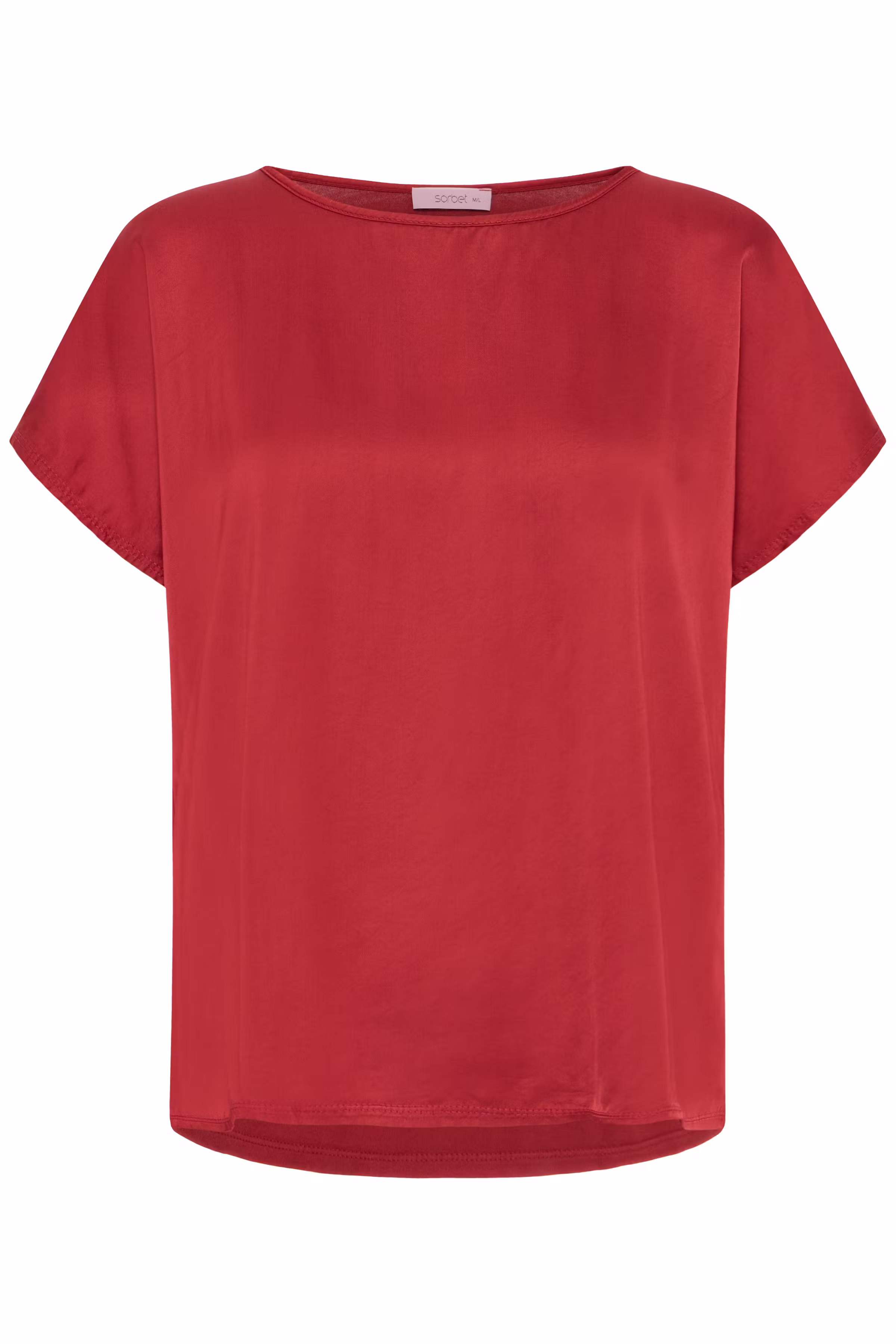 SBCHLOE Bluse PACK FRONT 22101144-191555