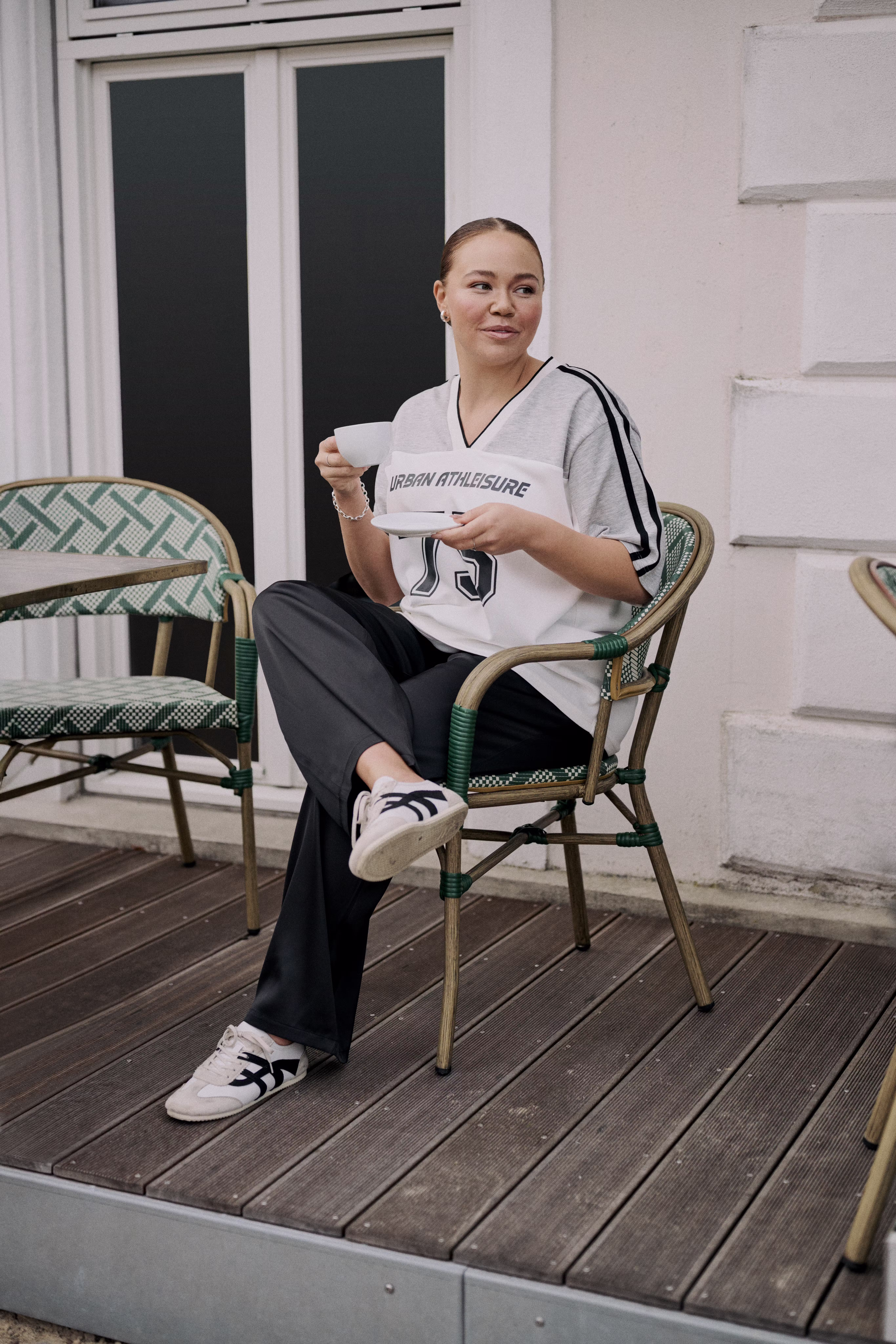 KChilla Trousers LOCATION NONE 10584308-100121
