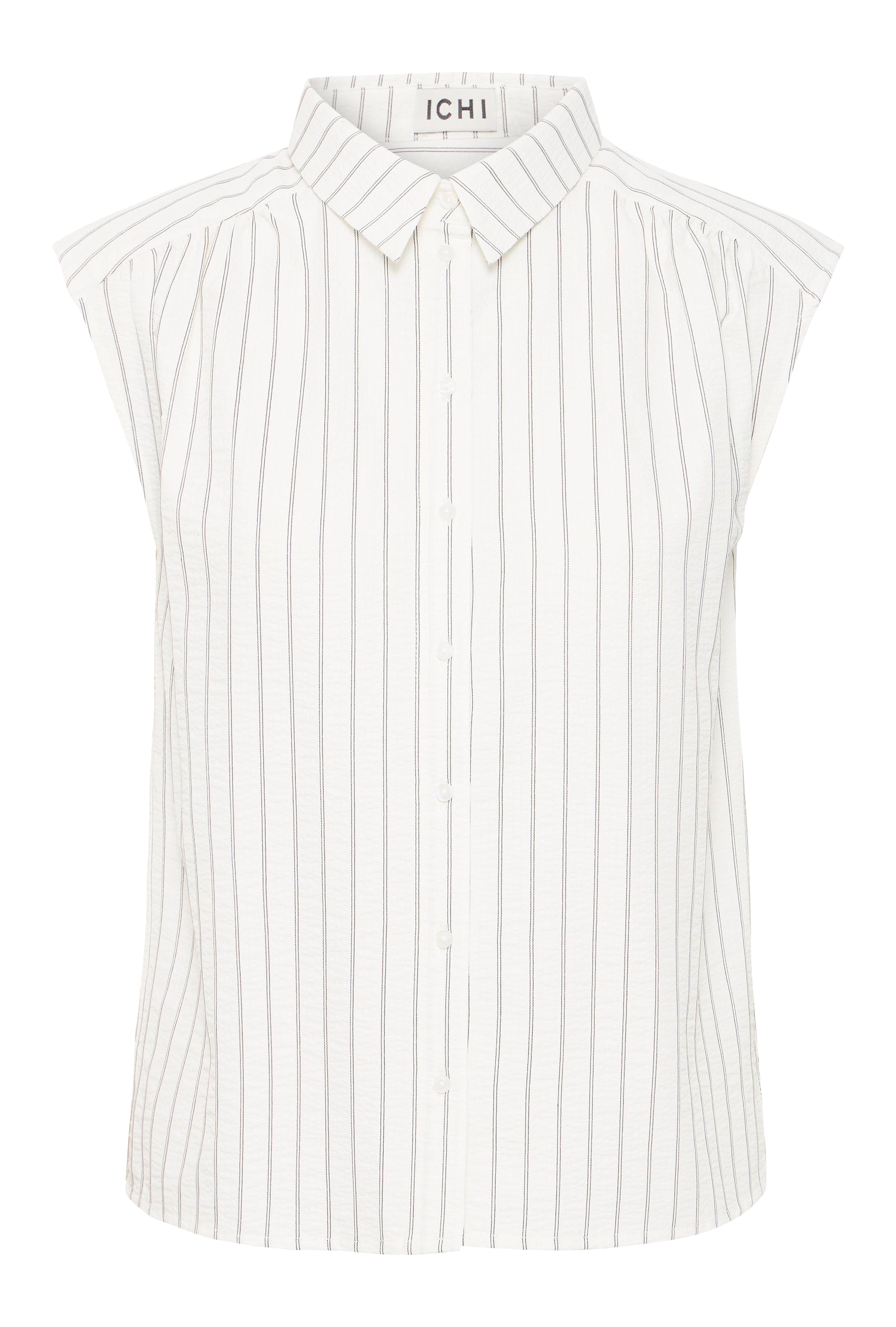 IHZAX Skjorta PACK FRONT 20123233-114201