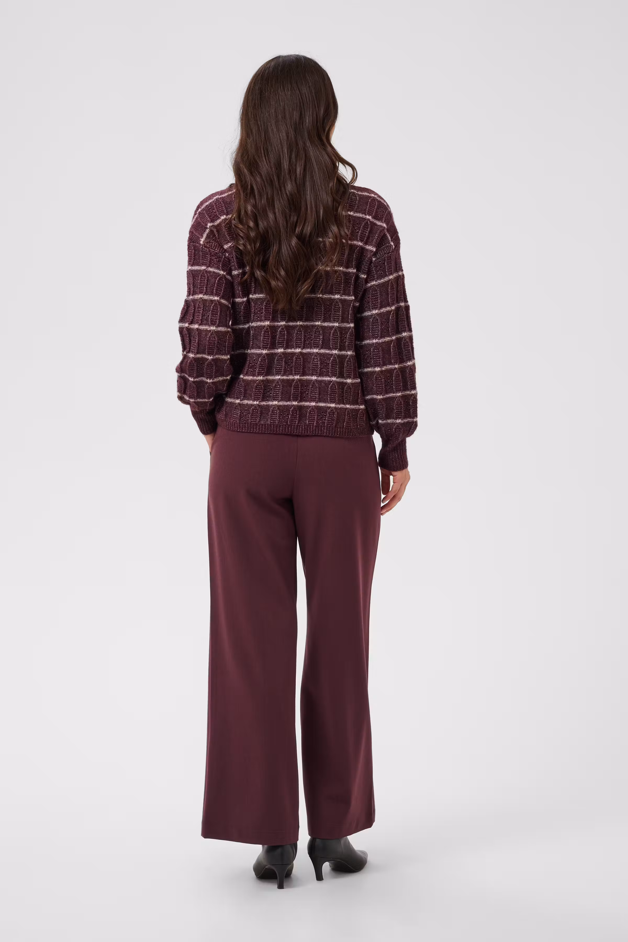 KAsirens Pullover LOOKBOOK BACK 10512261-109996