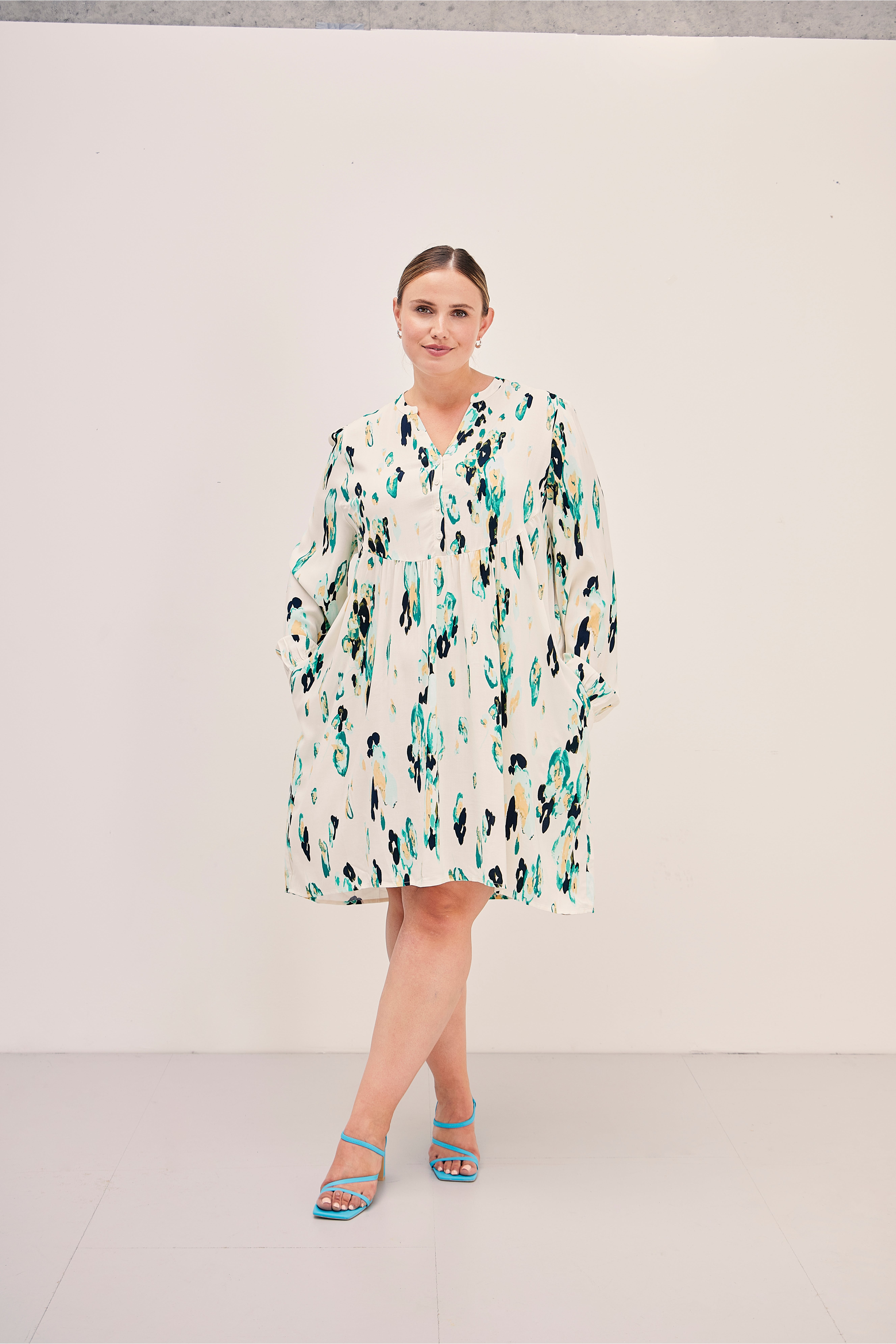 SWMERLE Klänning LOCATION NONE 20613614-202835