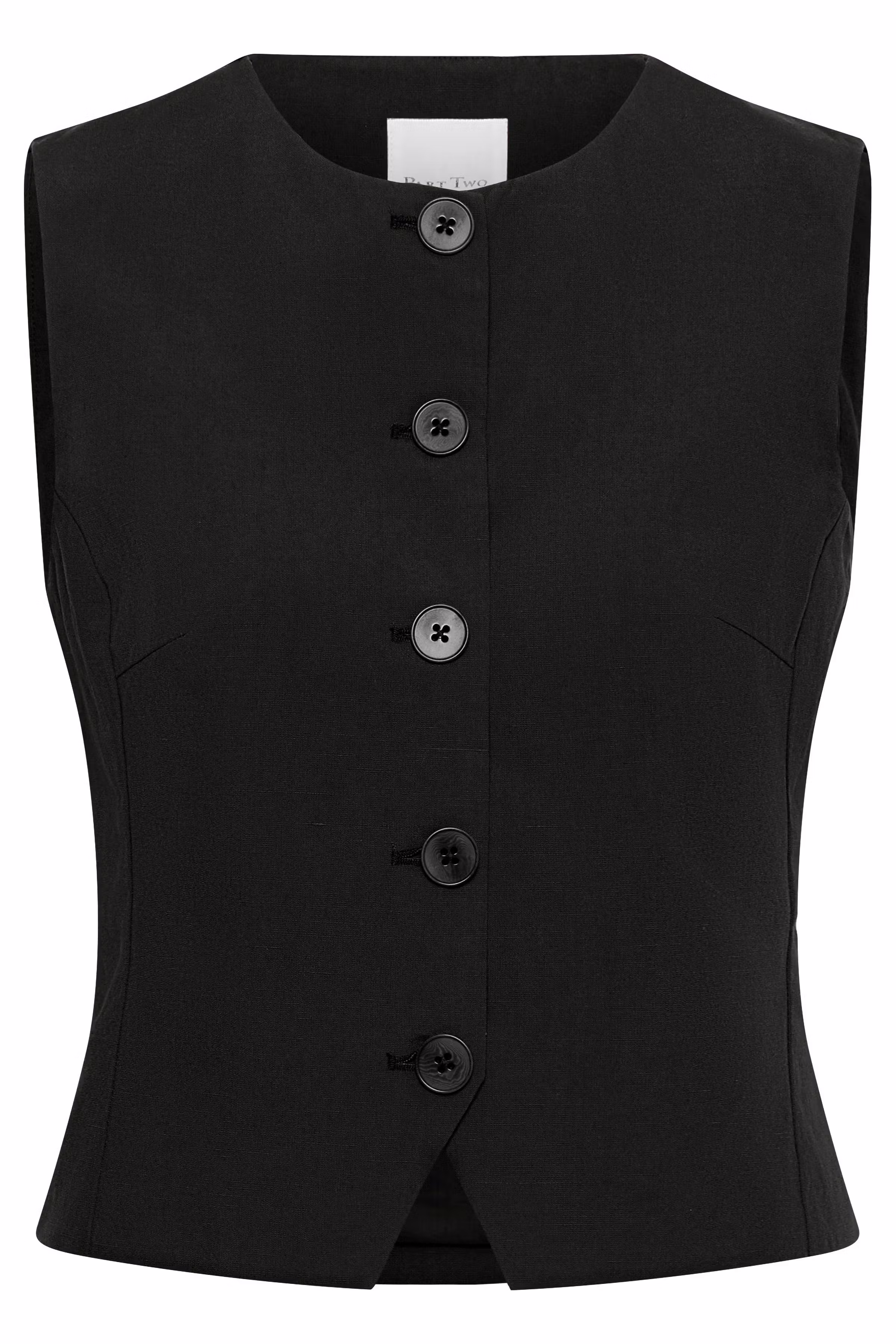 BenittaPW Vest PACK FRONT 30310511-194008