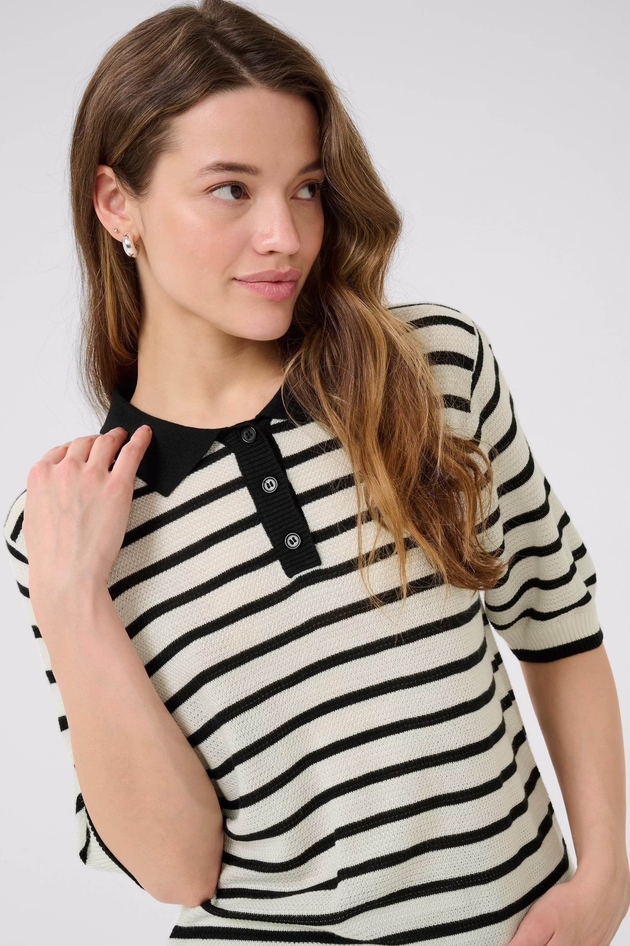 KAamalia Pullover LOOKBOOK DETAIL 10510176-107774