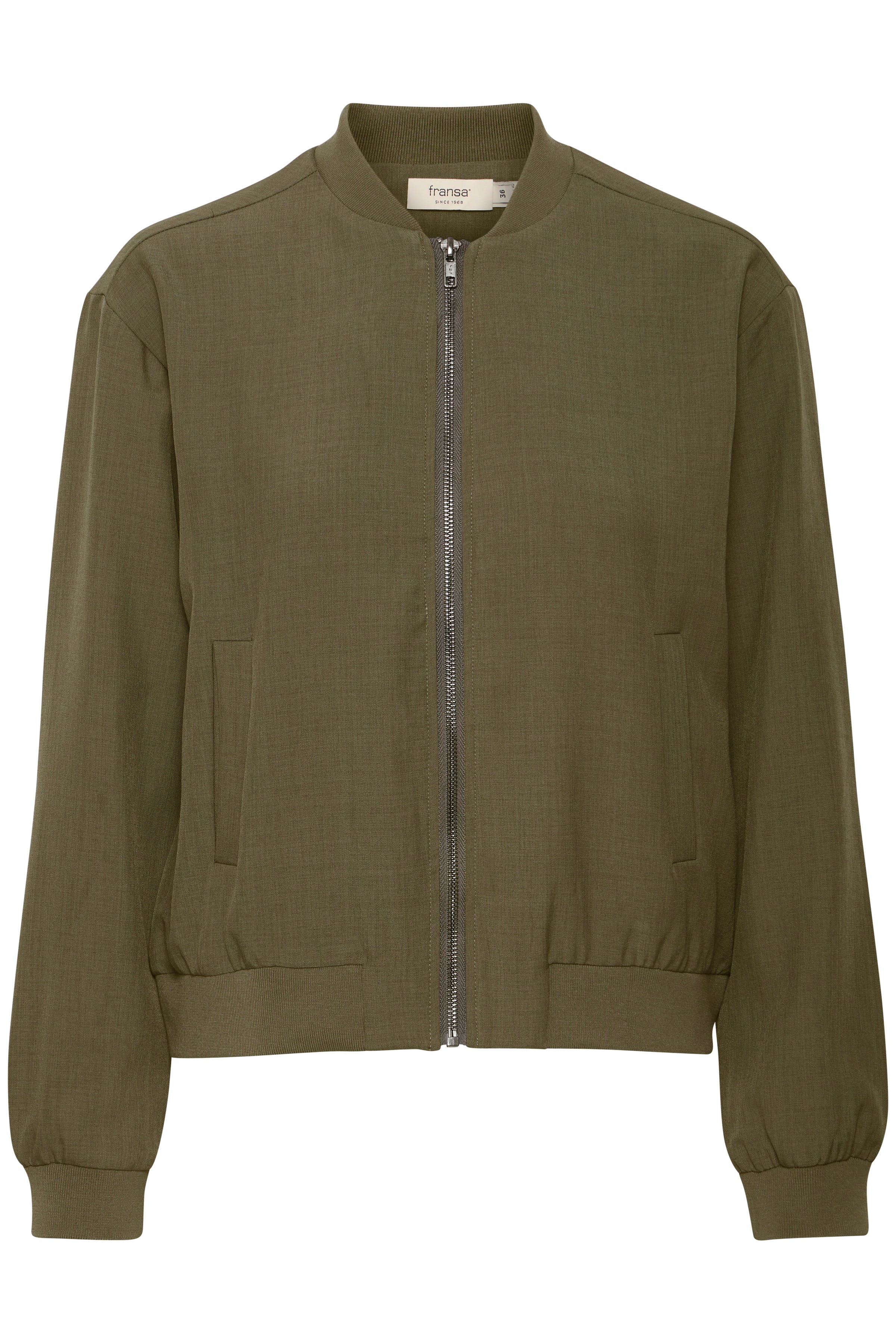 FRMAREENA Casual jakke PACK FRONT 20615840-200113