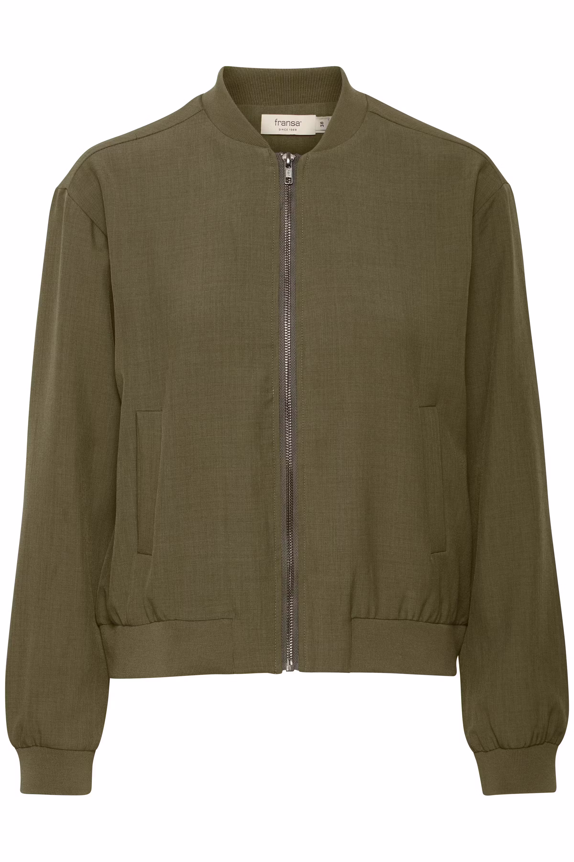 FRMAREENA Casual jakke PACK FRONT 20615840-1905161