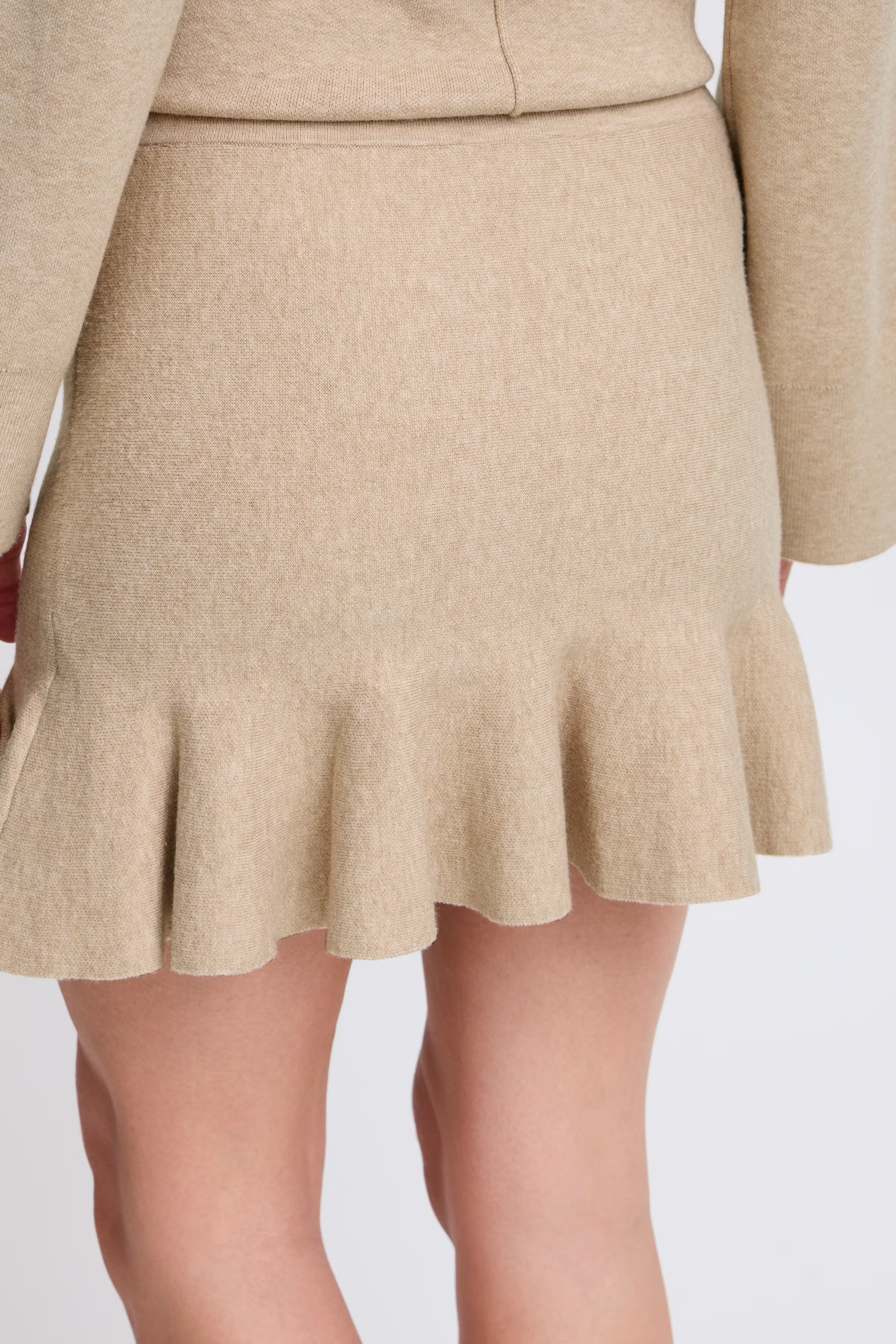 BYOTARI Nederdel LOOKBOOK DETAIL 20815259-1513041