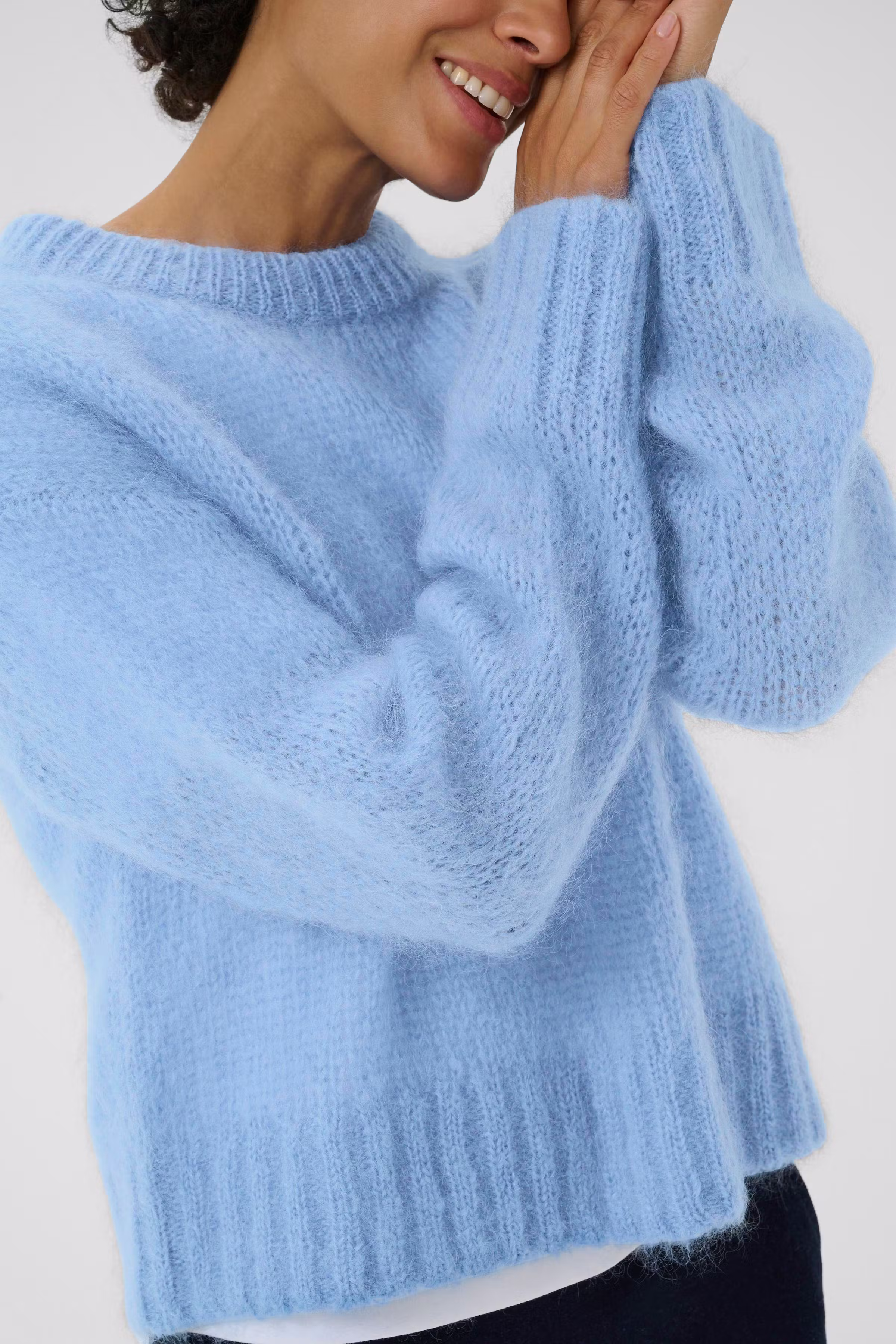 SillePW Pullover LOOKBOOK DETAIL 30310023-153930