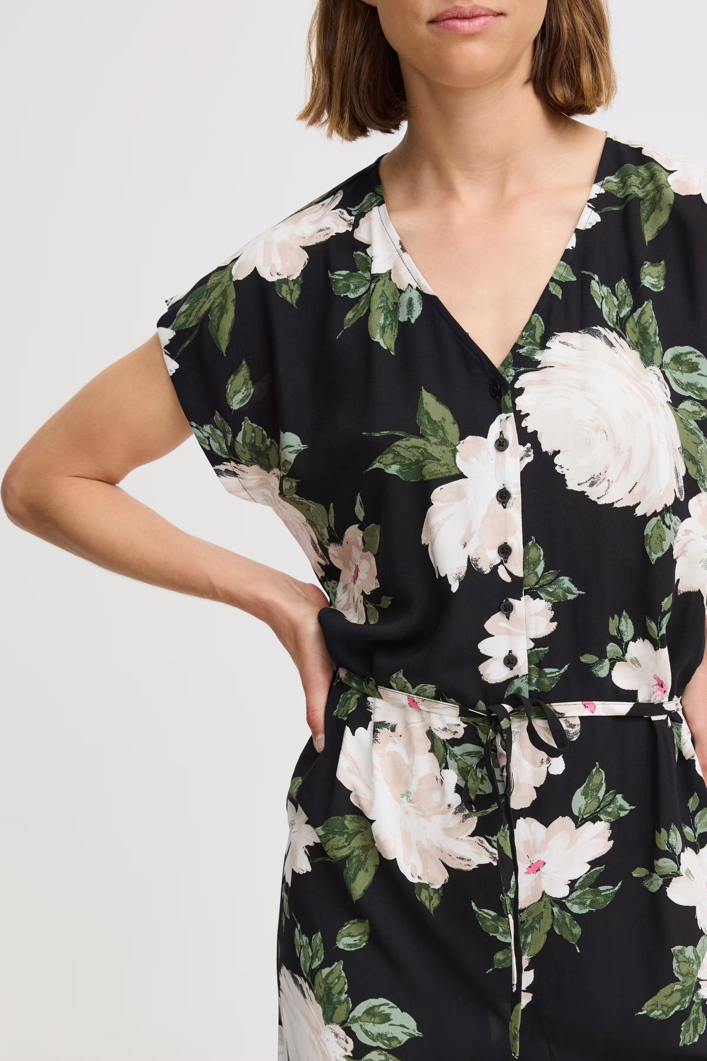 BYMMJOELLA Jumpsuit LOOKBOOK DETAIL 20816522-204595