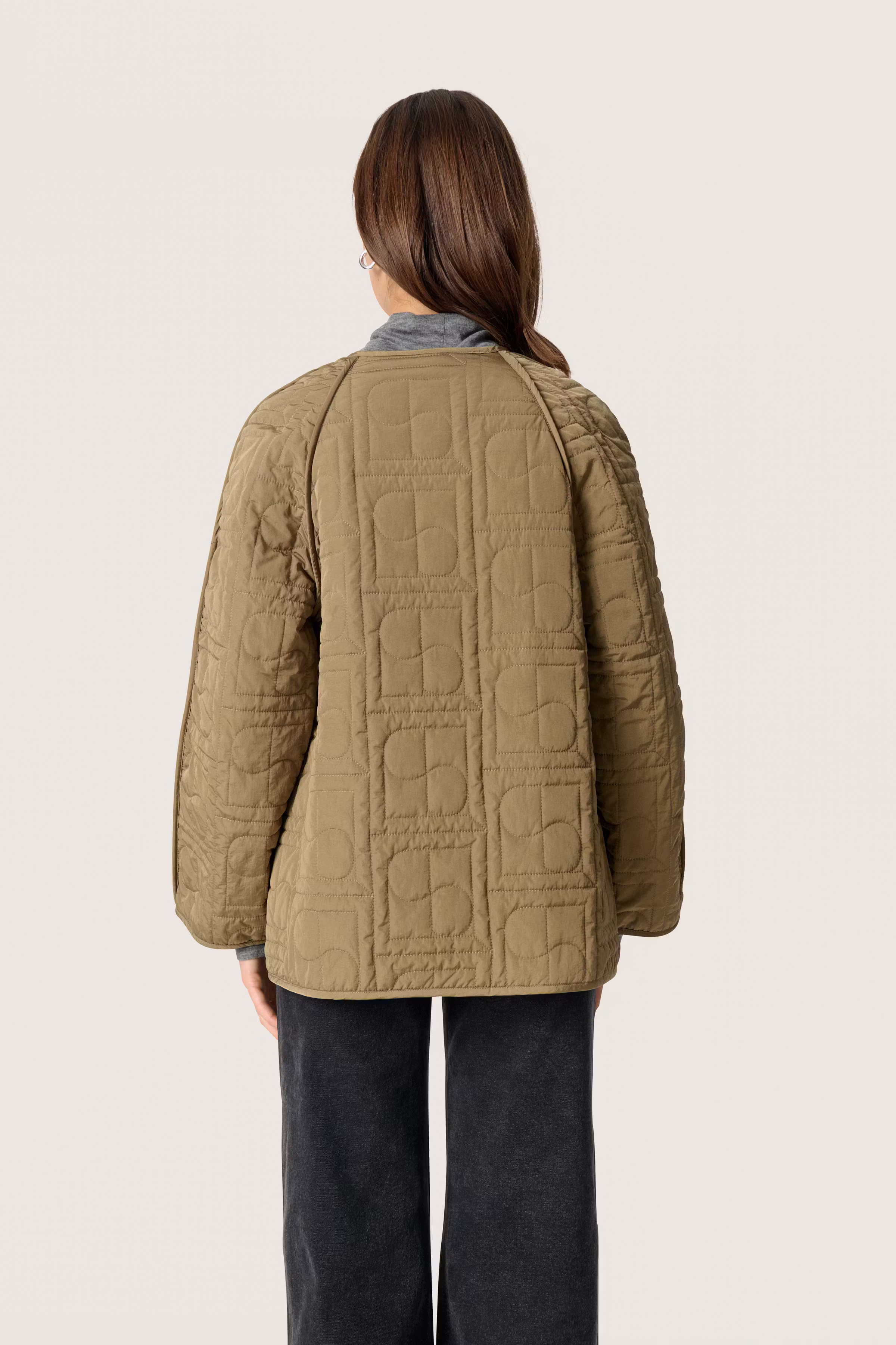 SLJackline Oberbekleidung LOOKBOOK BACK 30407852-180617