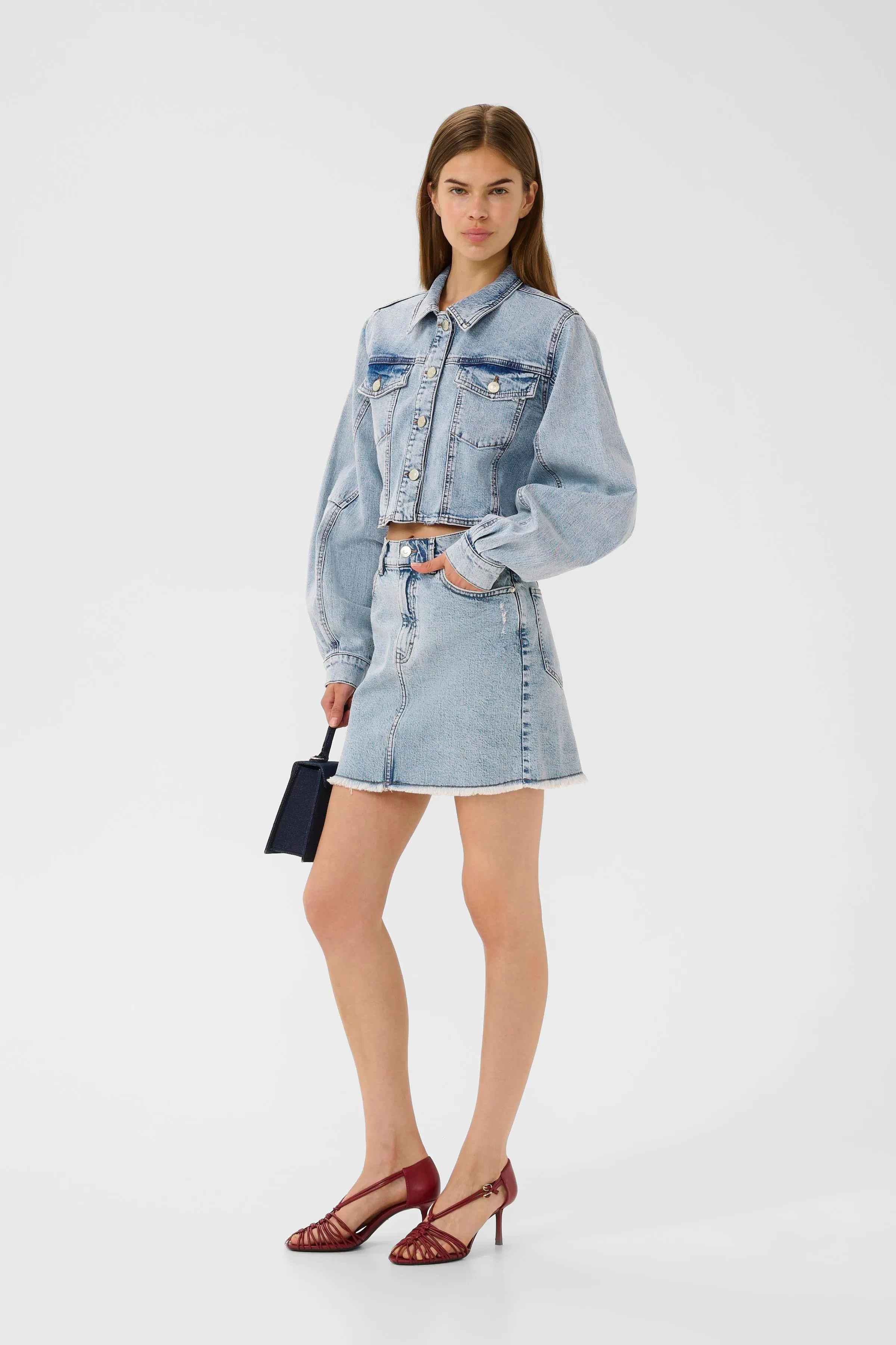 GZdea Jacket LOOKBOOK FRONT 10910382-107868