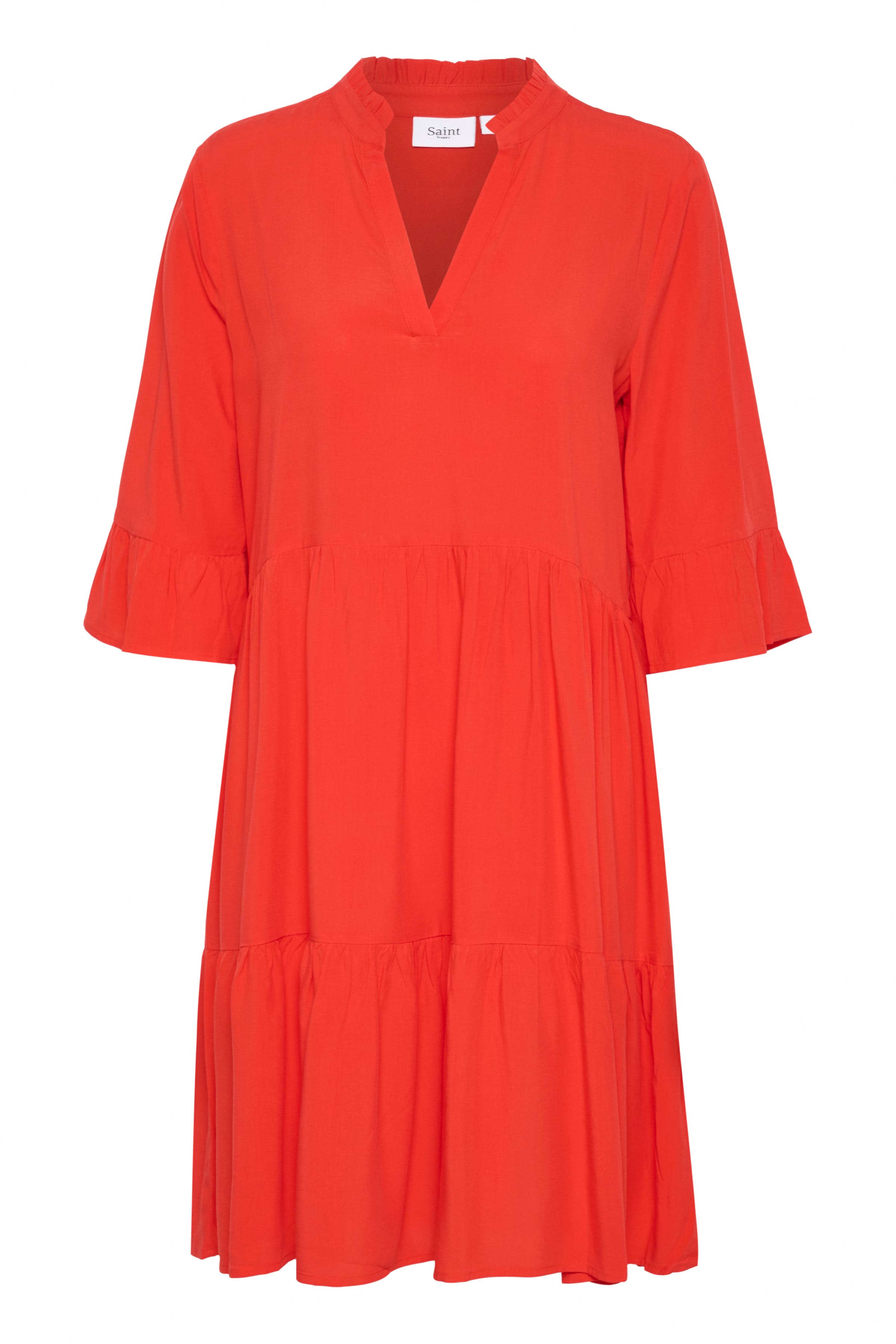 EdaSZ Kleid PACK FRONT 30510220-151153