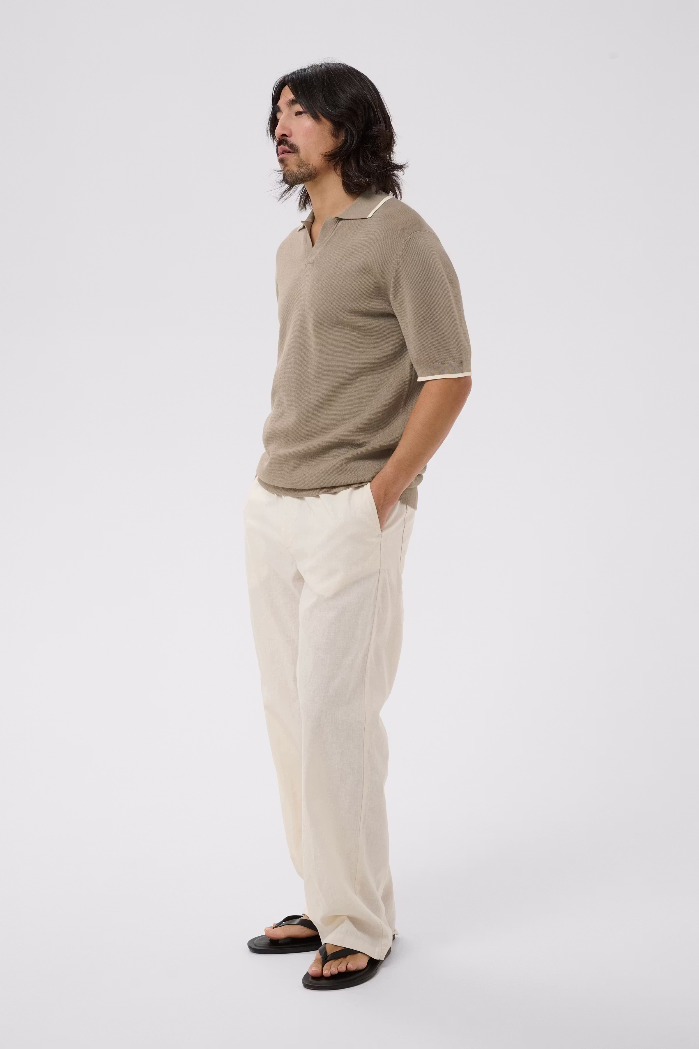 MApolo Poloshirt LOOKBOOK FRONT 30209126-171108