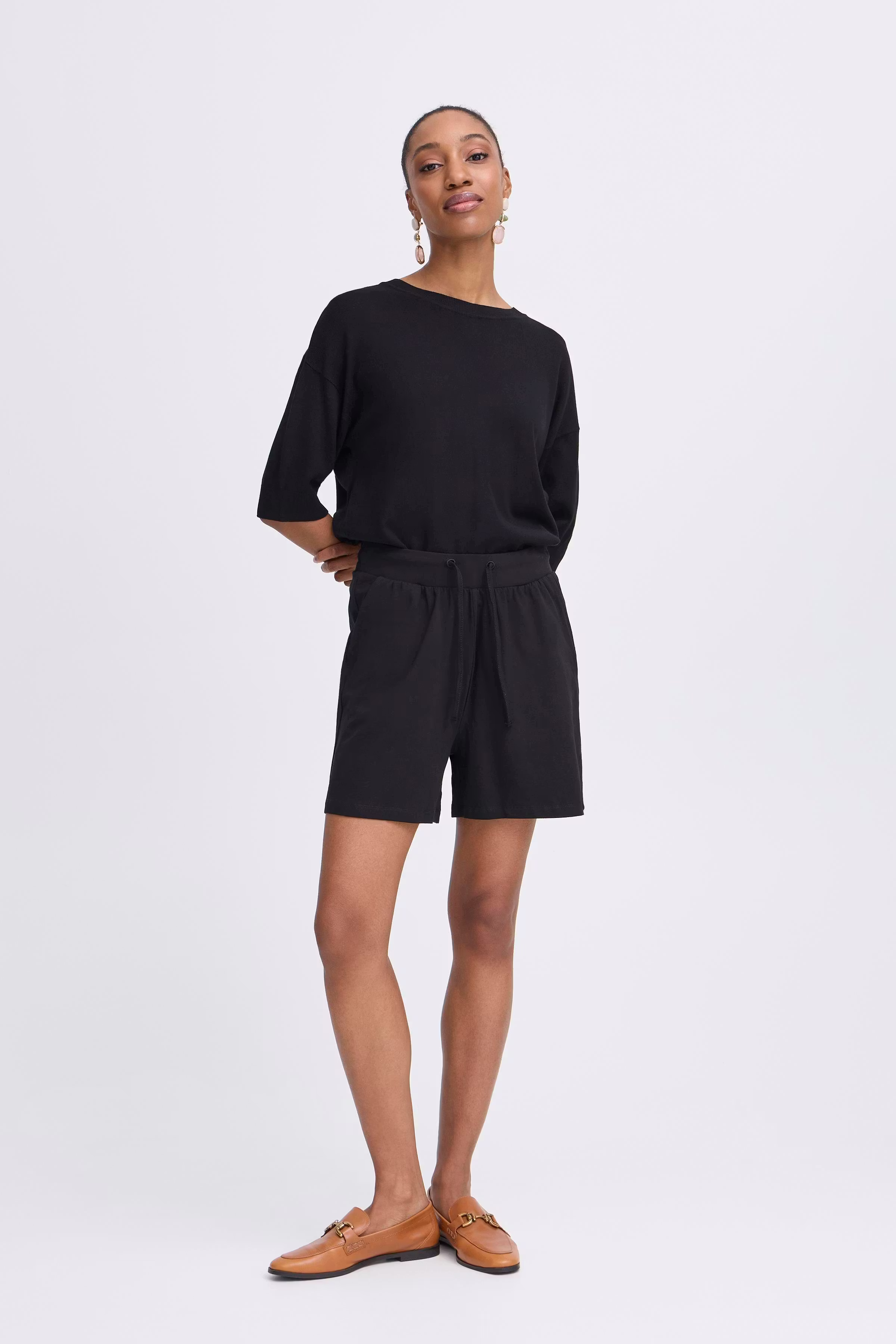 BYPANDINNA Shorts LOOKBOOK FRONT 20816848-200451