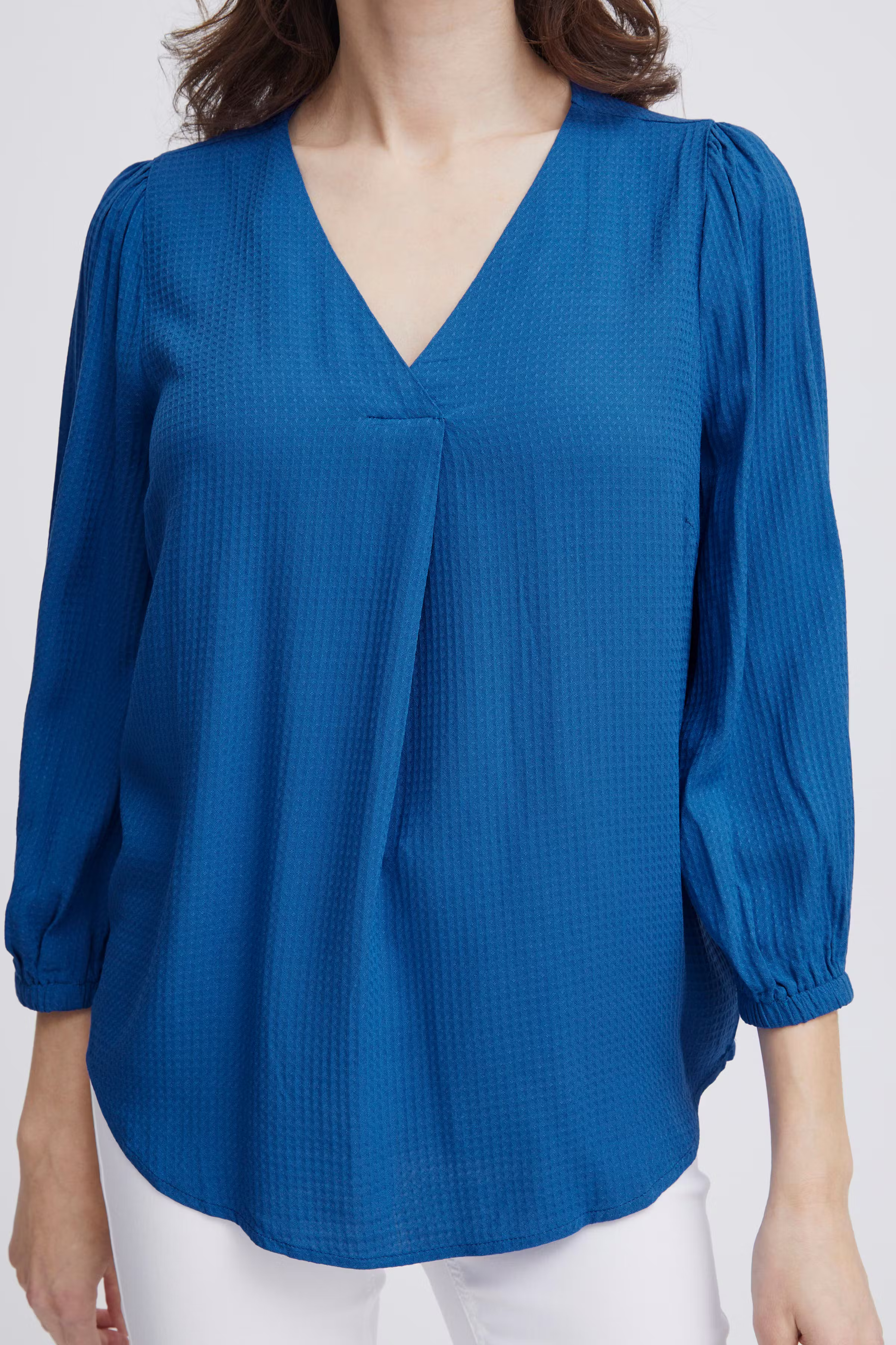 FROLINE Bluse LOOKBOOK DETAIL 20613740-194058