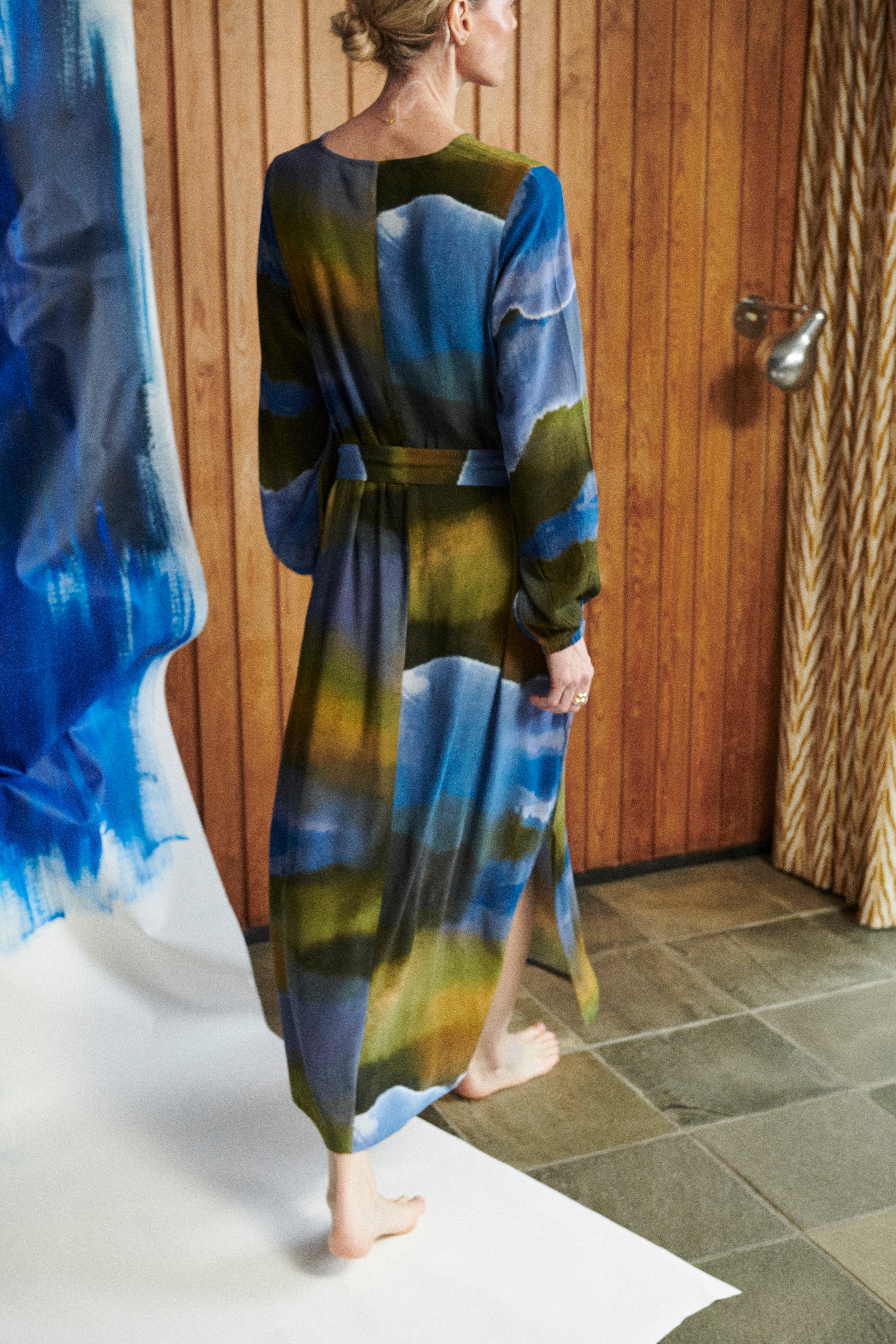 FRREBEKKA Kleid LOCATION NONE 20612928-202396