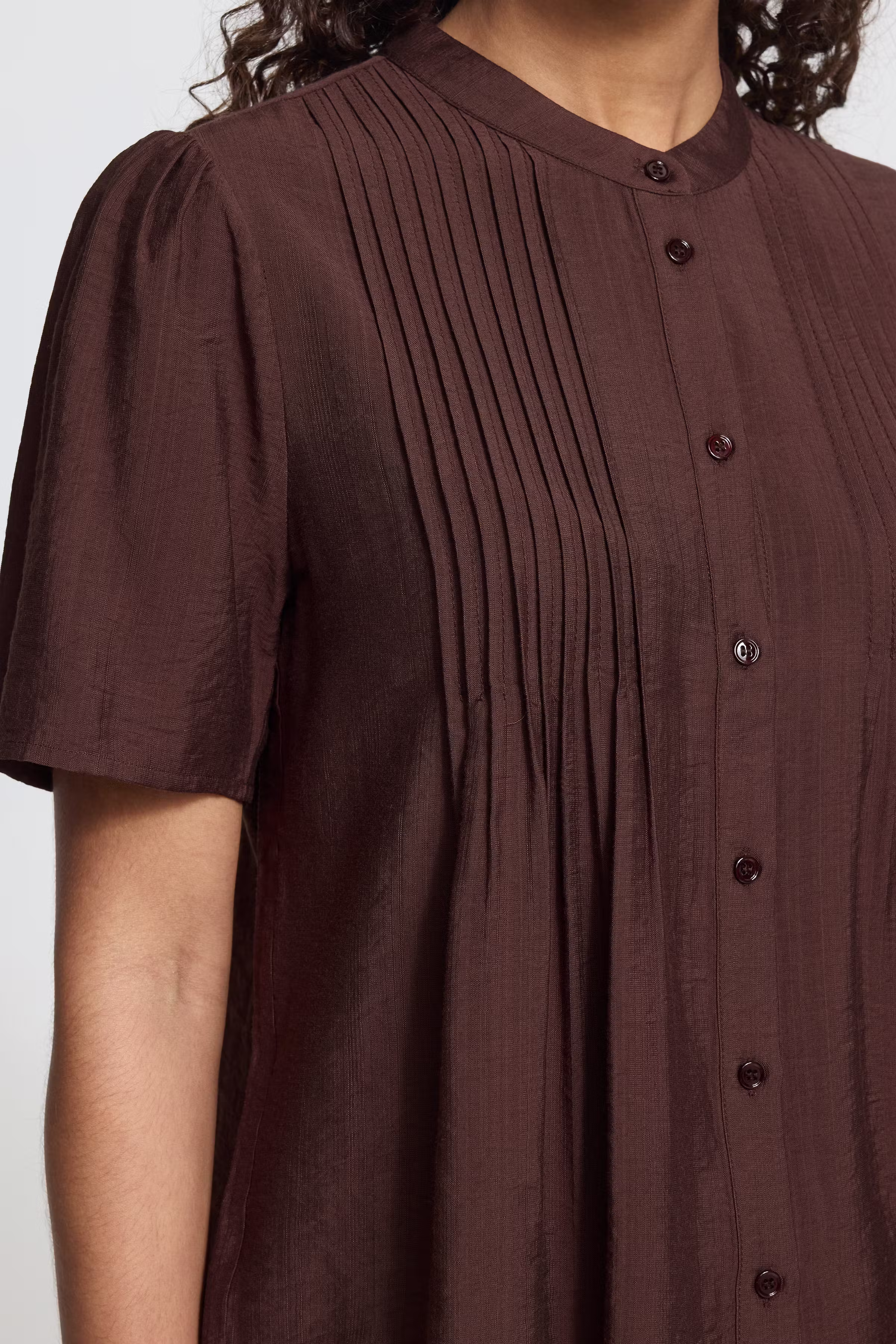 IHWILMA Skjorte LOOKBOOK DETAIL 20125985-191419