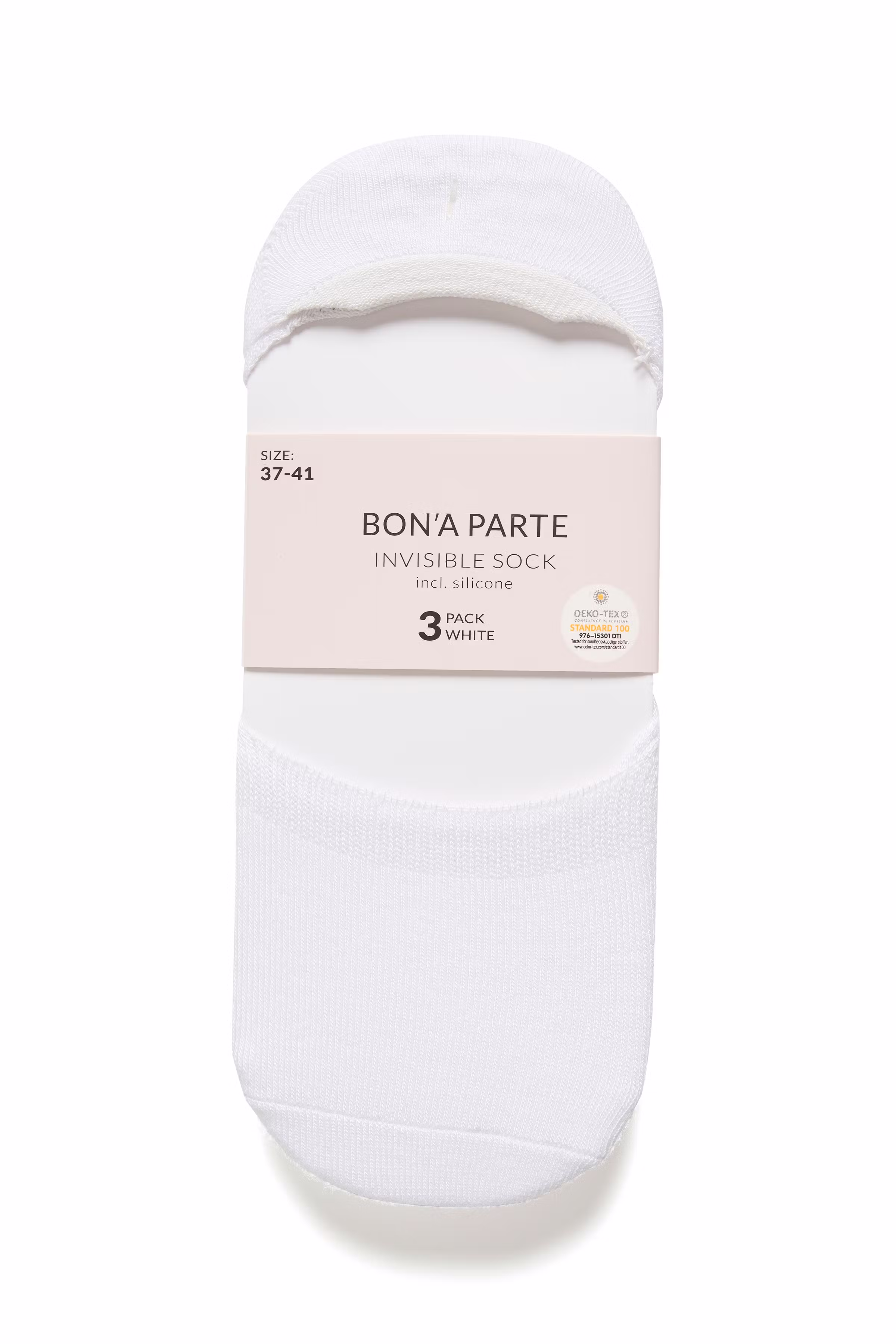 BP3-pack Sokker PACK BACK 40103422-110602