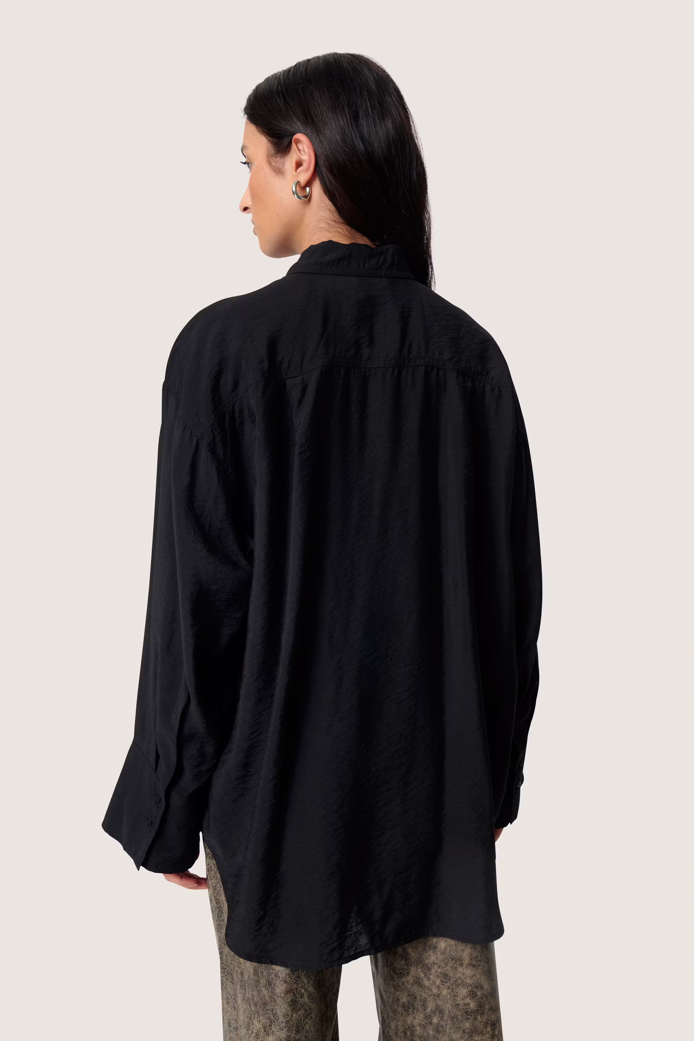 SLLeodora Shirt LOOKBOOK BACK 30407638-194008