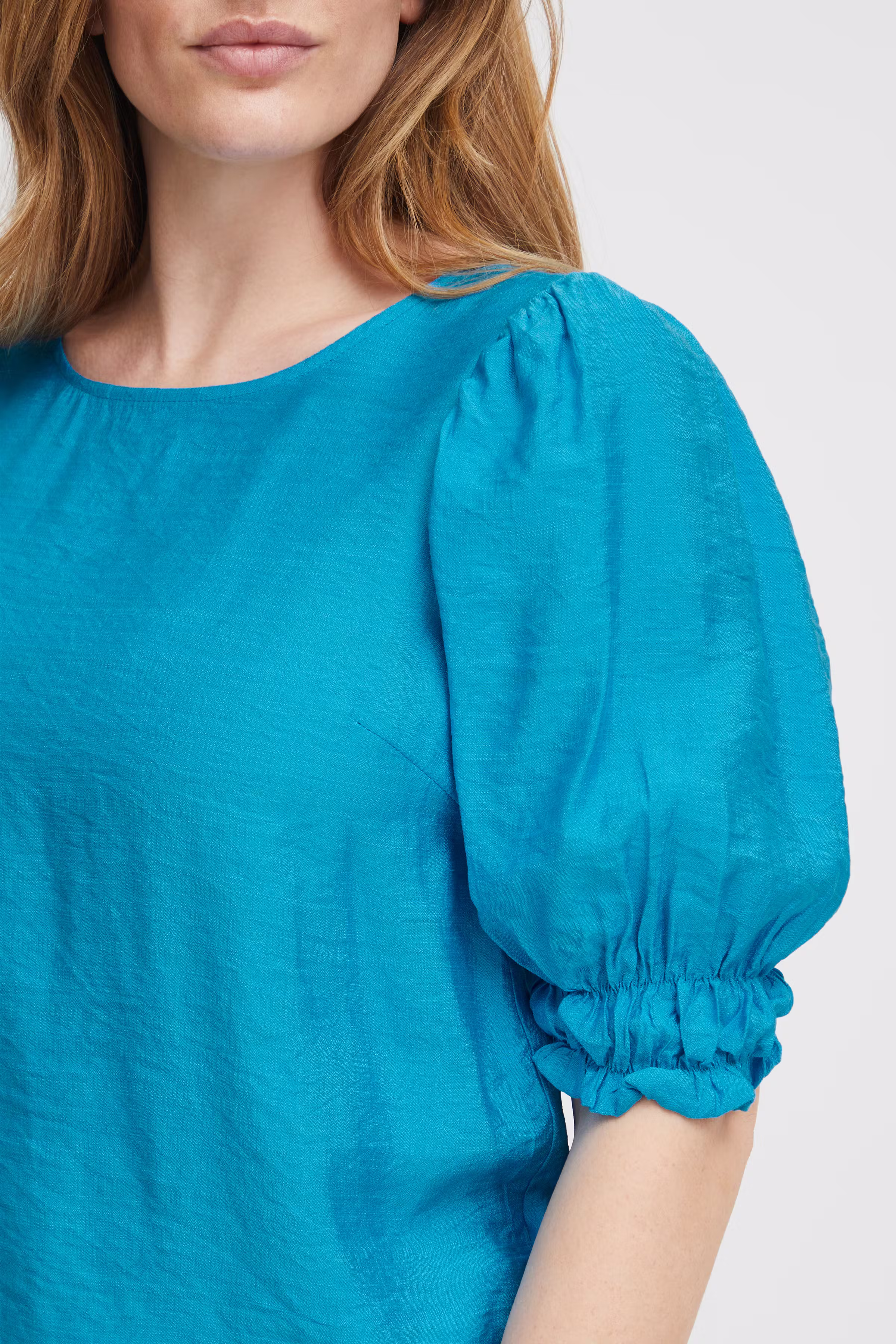 FRSEA Bluse LOOKBOOK DETAIL 20612270-174435