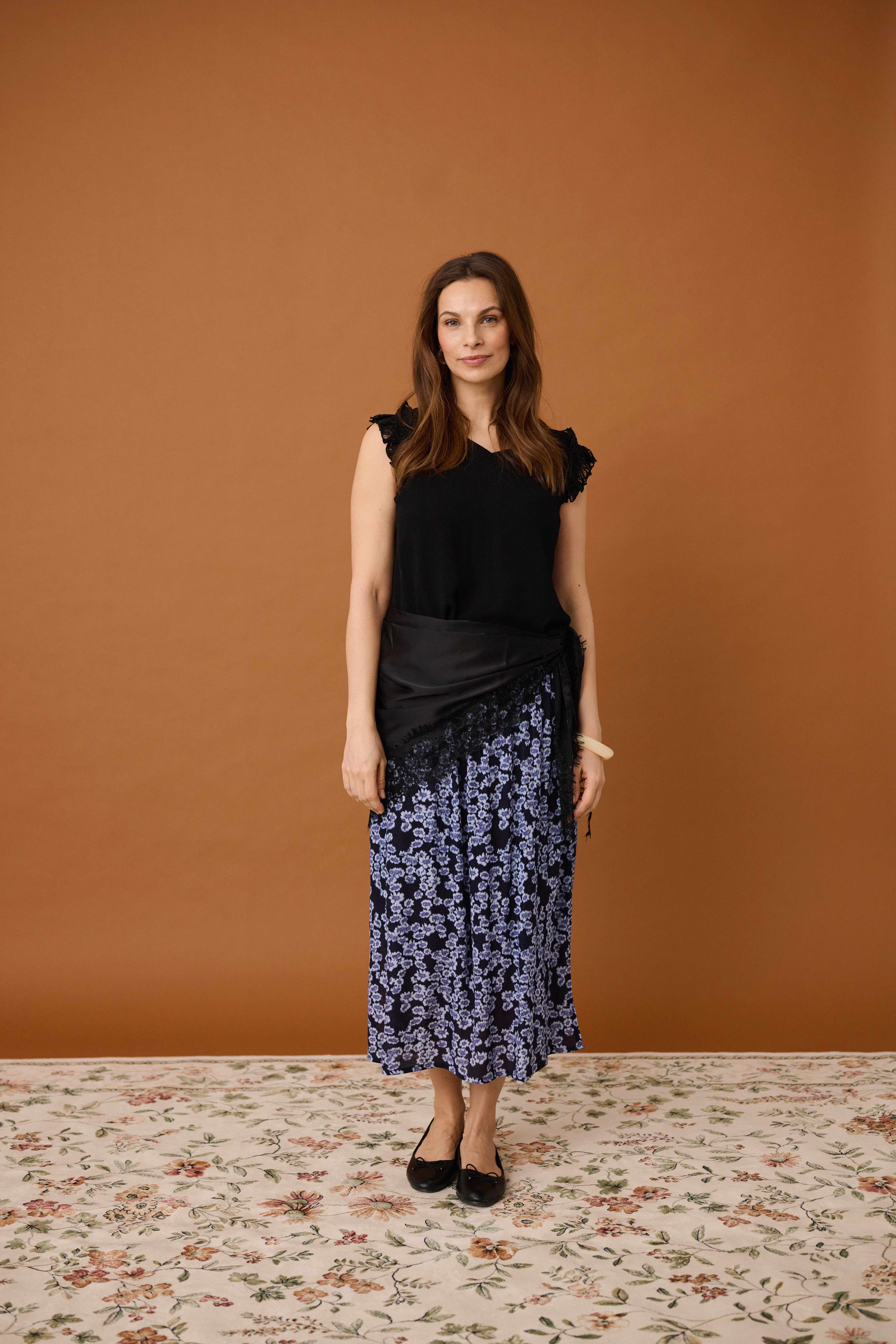 BPamaya Skirt LOCATION NONE 40200169-109452