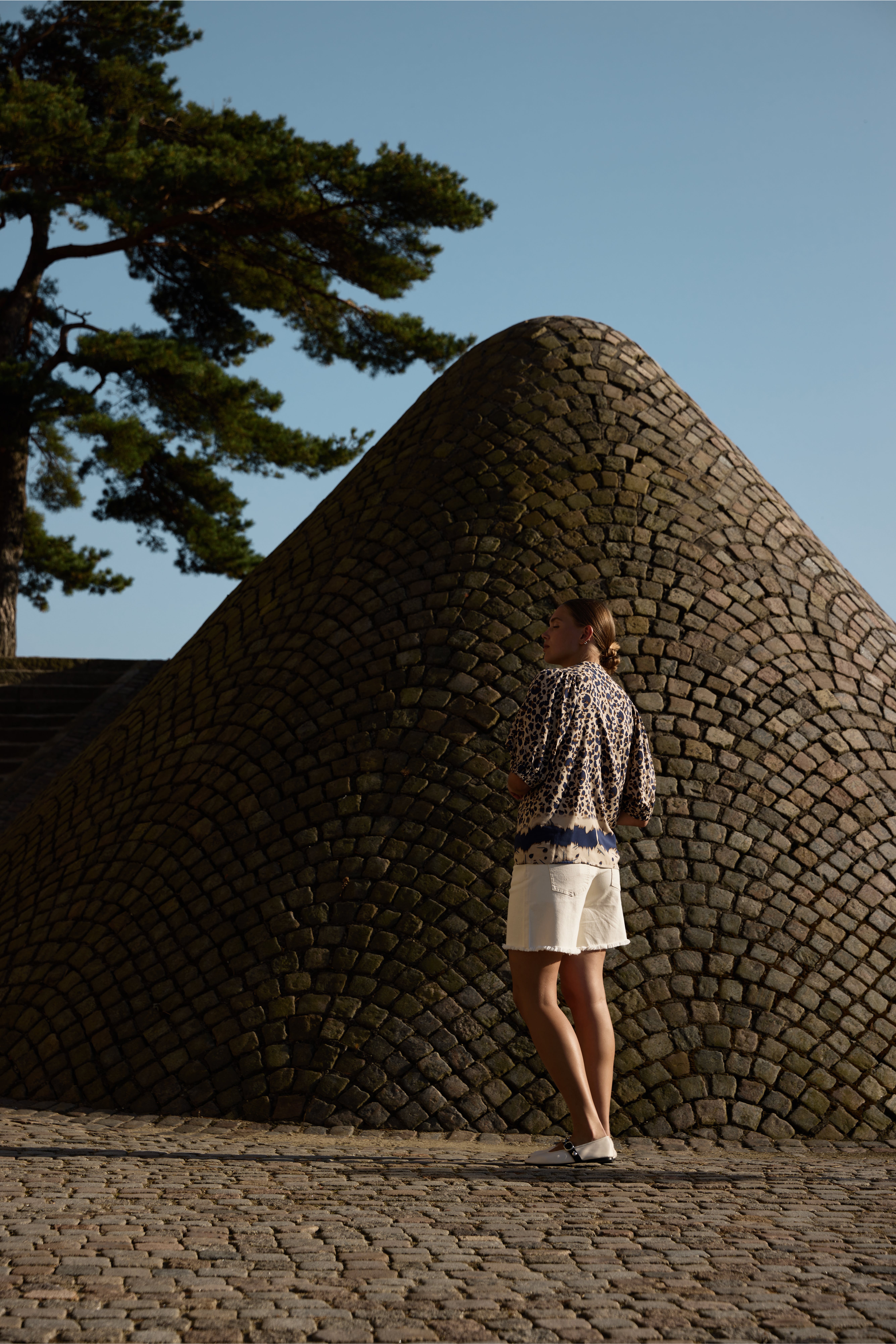 PZGLORIA Bluse LOCATION NONE 50208948-202010