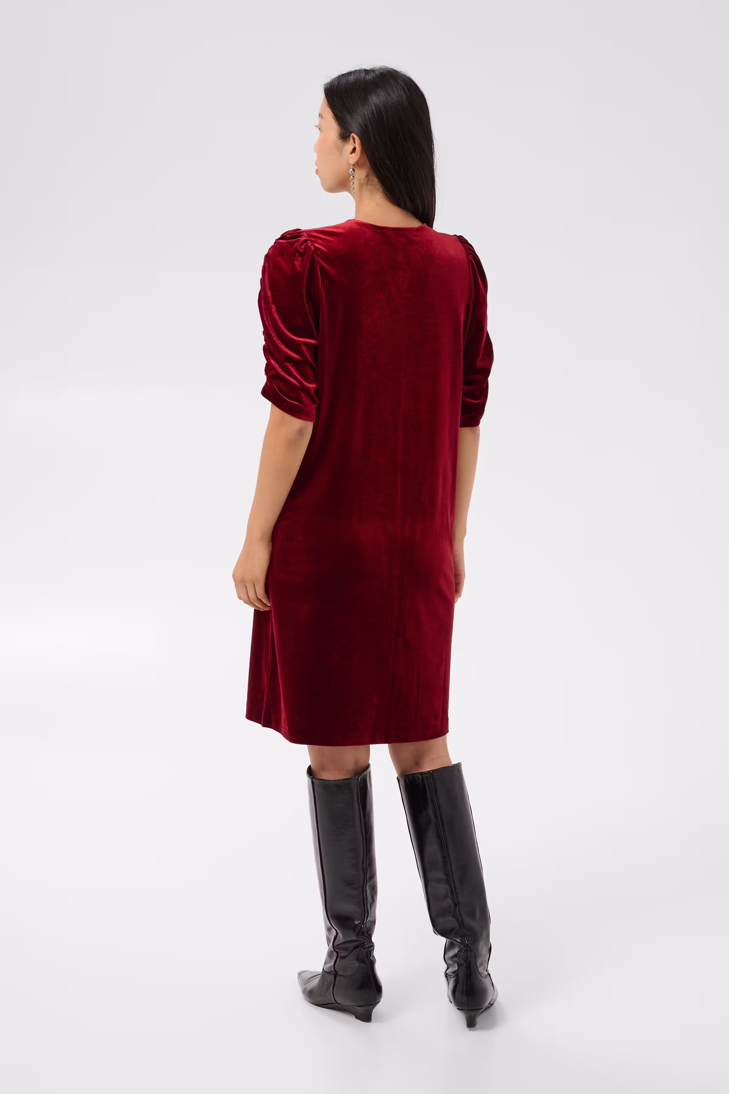 DidemPW Jurk LOOKBOOK BACK 30310969-191650