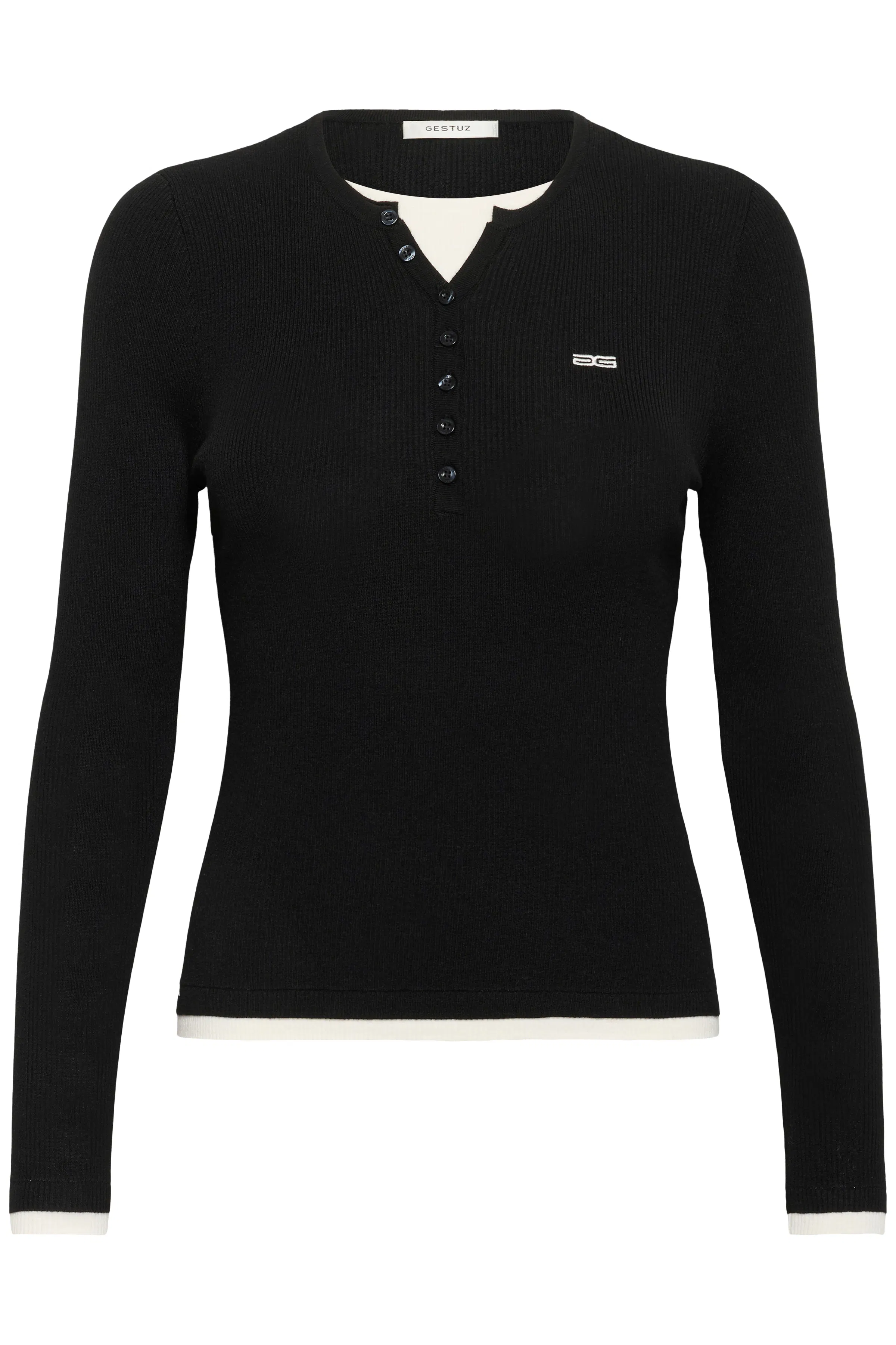 GZtrisha Blouse PACK FRONT 10910848-100017