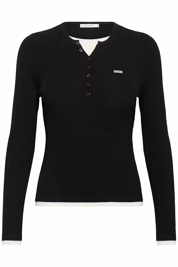 GZtrisha Blouse PACK FRONT 10910848-100017