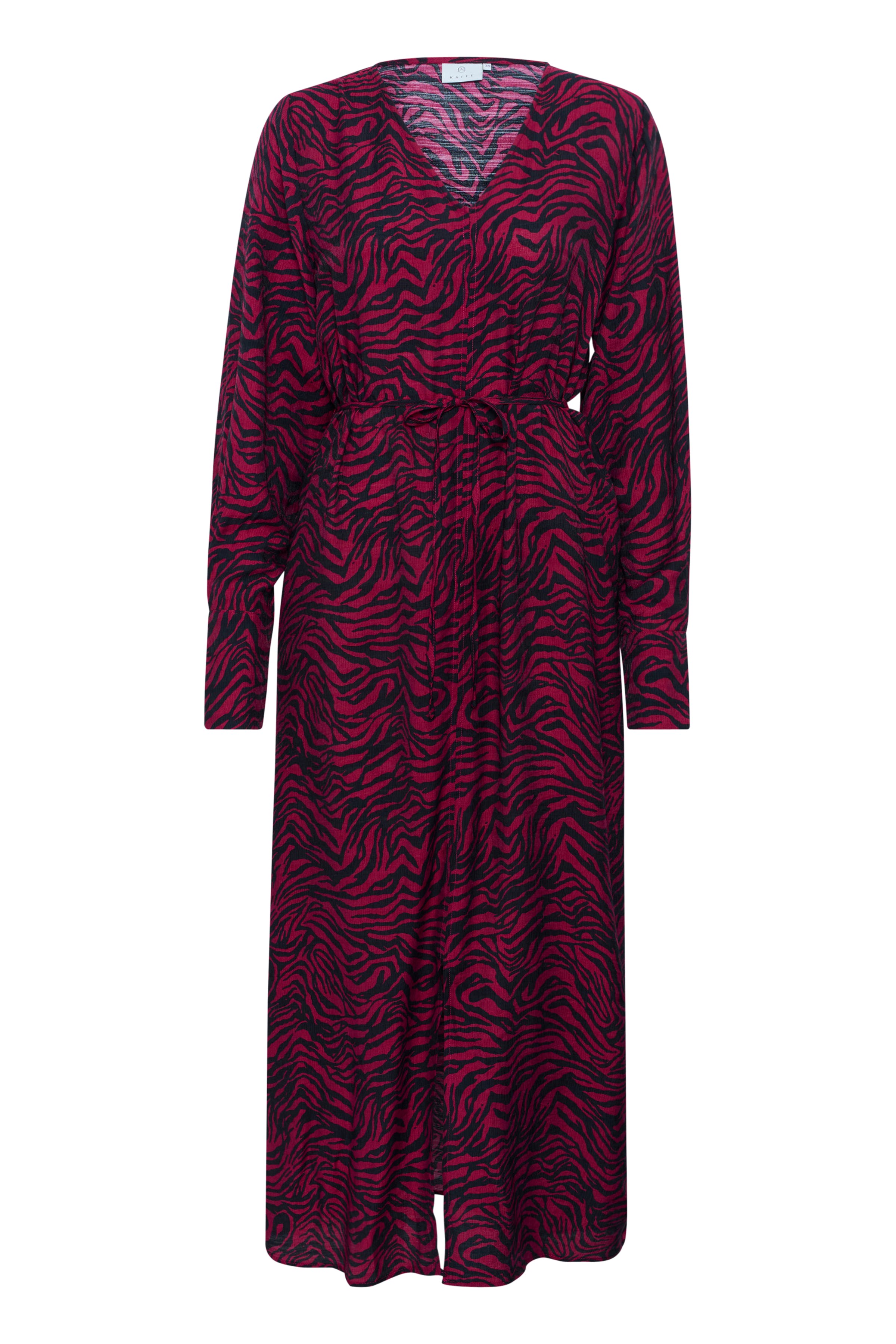 KAjodie Kleid PACK FRONT 10552359-107186