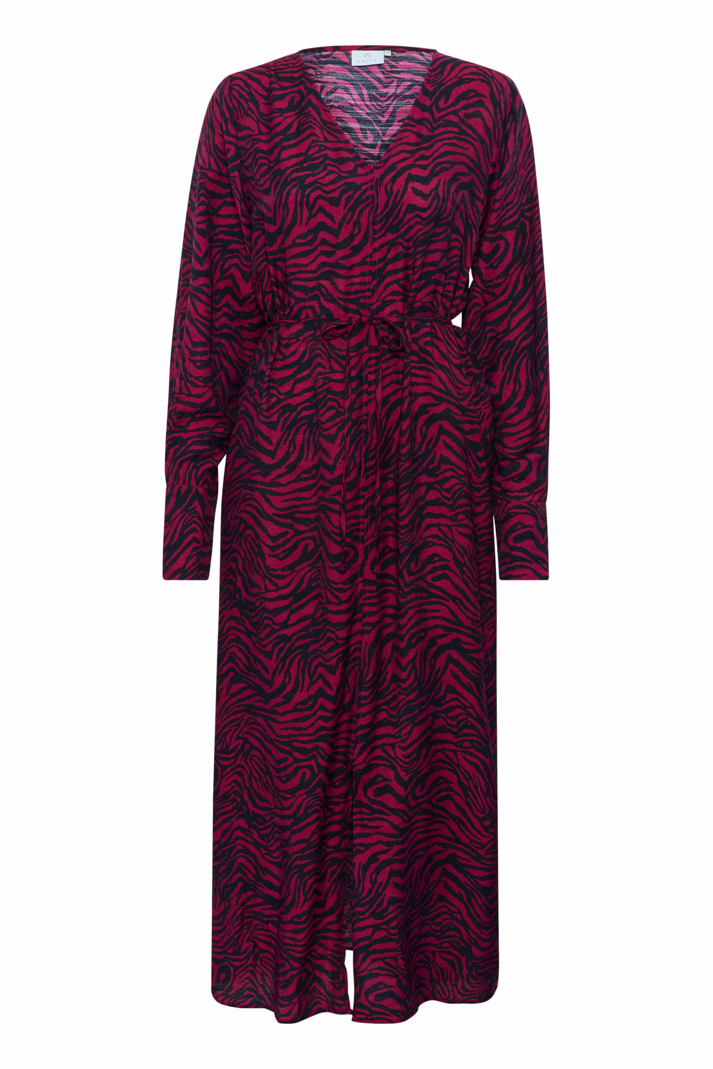 KAjodie Dress PACK FRONT 10552359-107187