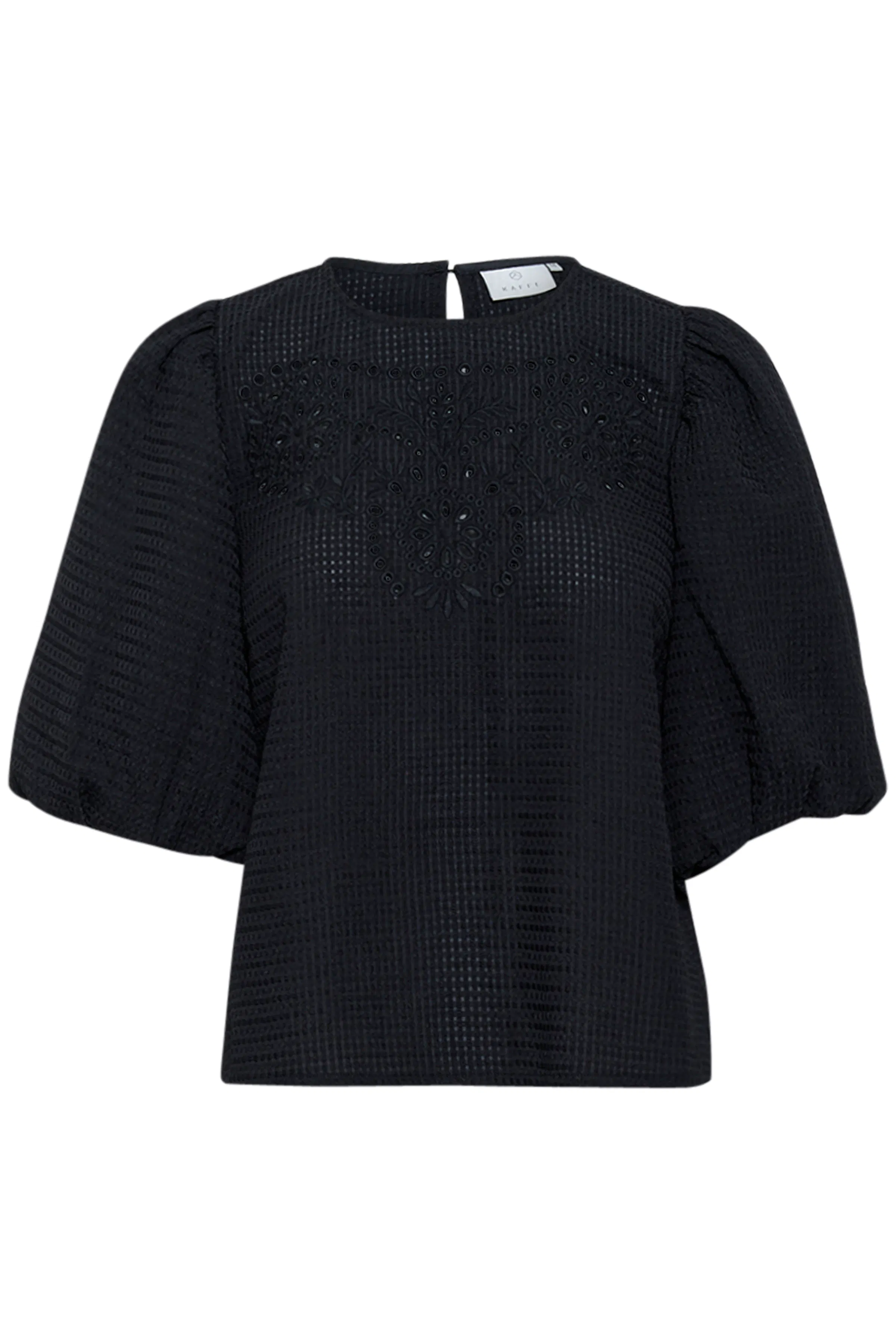 KAmelani Blouse PACK FRONT 10510242-100121