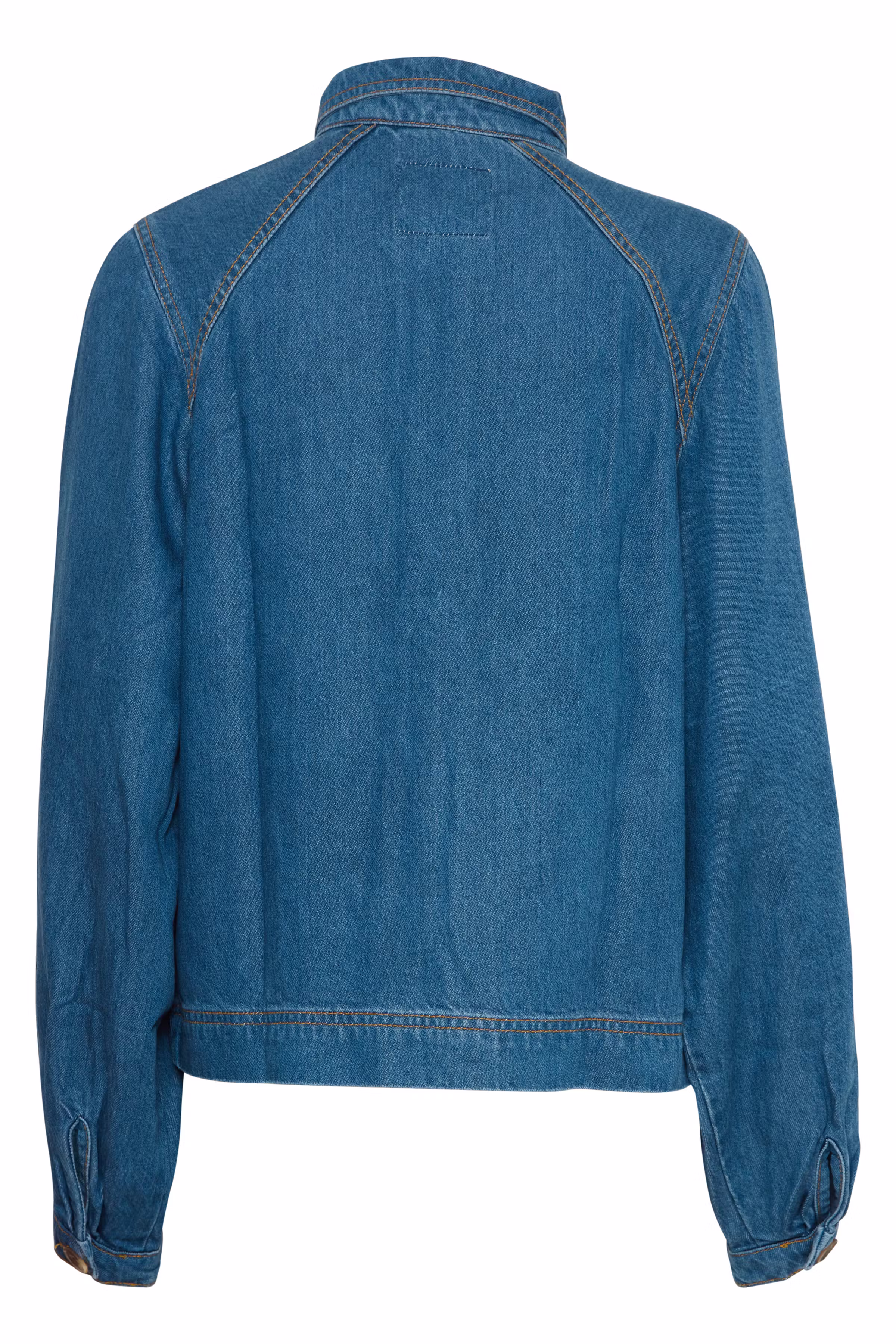 IRARCHY Casual jakke PACK BACK 20120658-202803