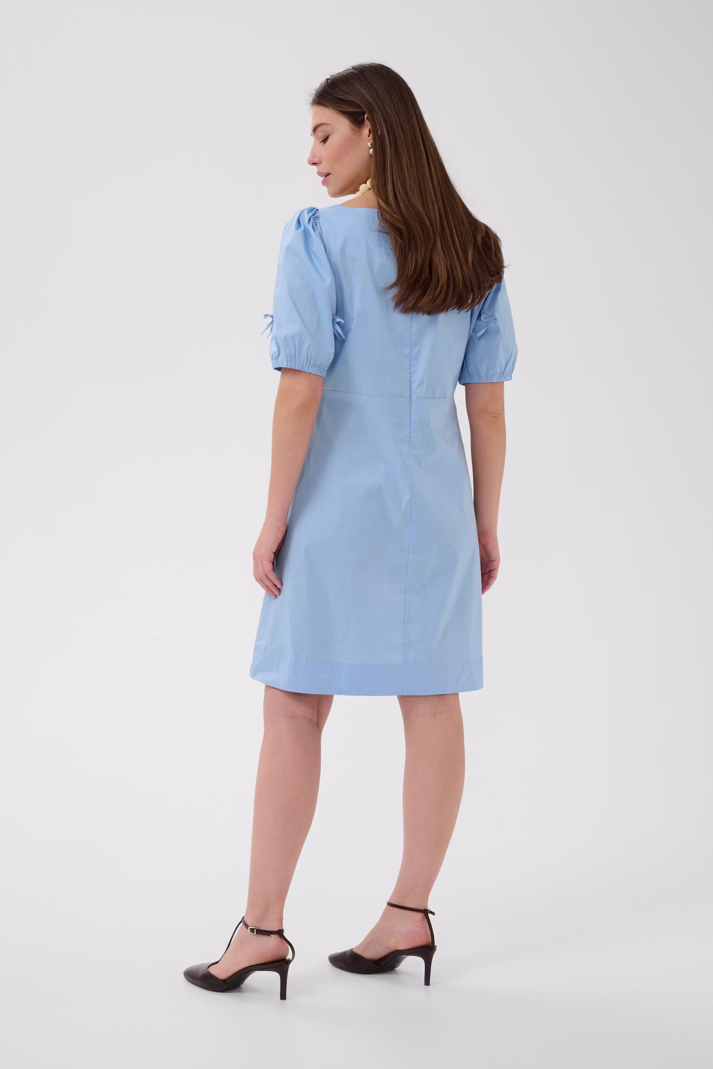 CUajda Dress LOOKBOOK BACK 50113782-164019