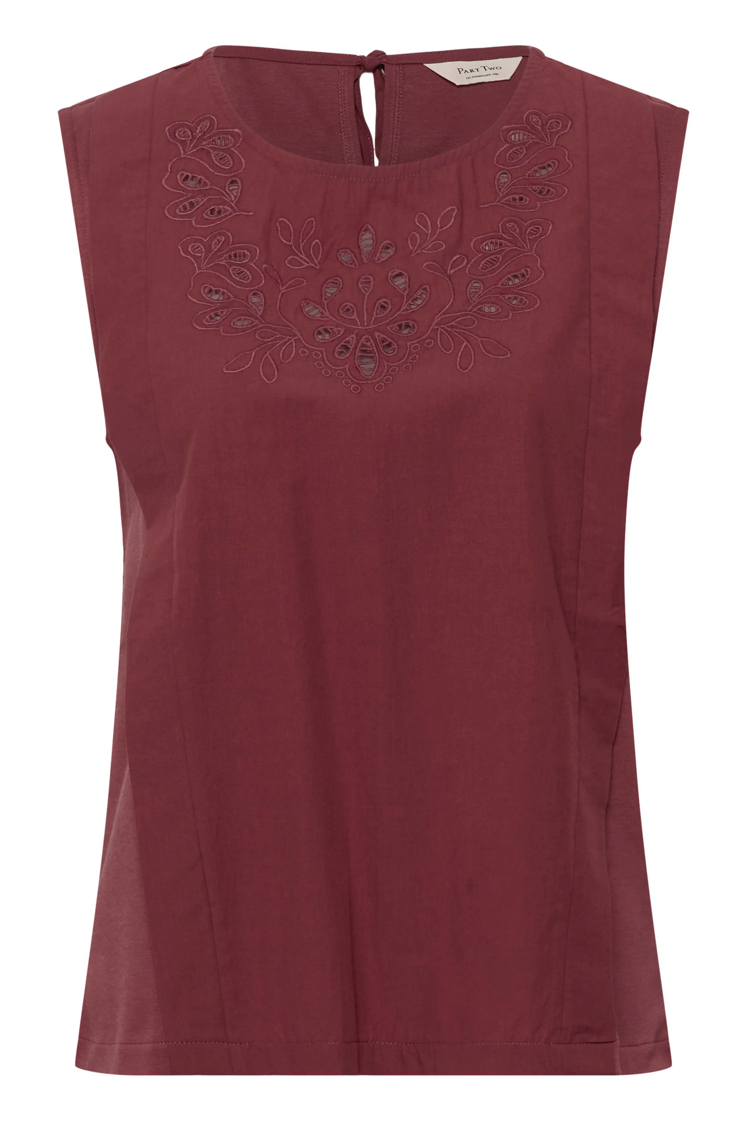 BolattaPW Blouse PACK FRONT 30310572-110701