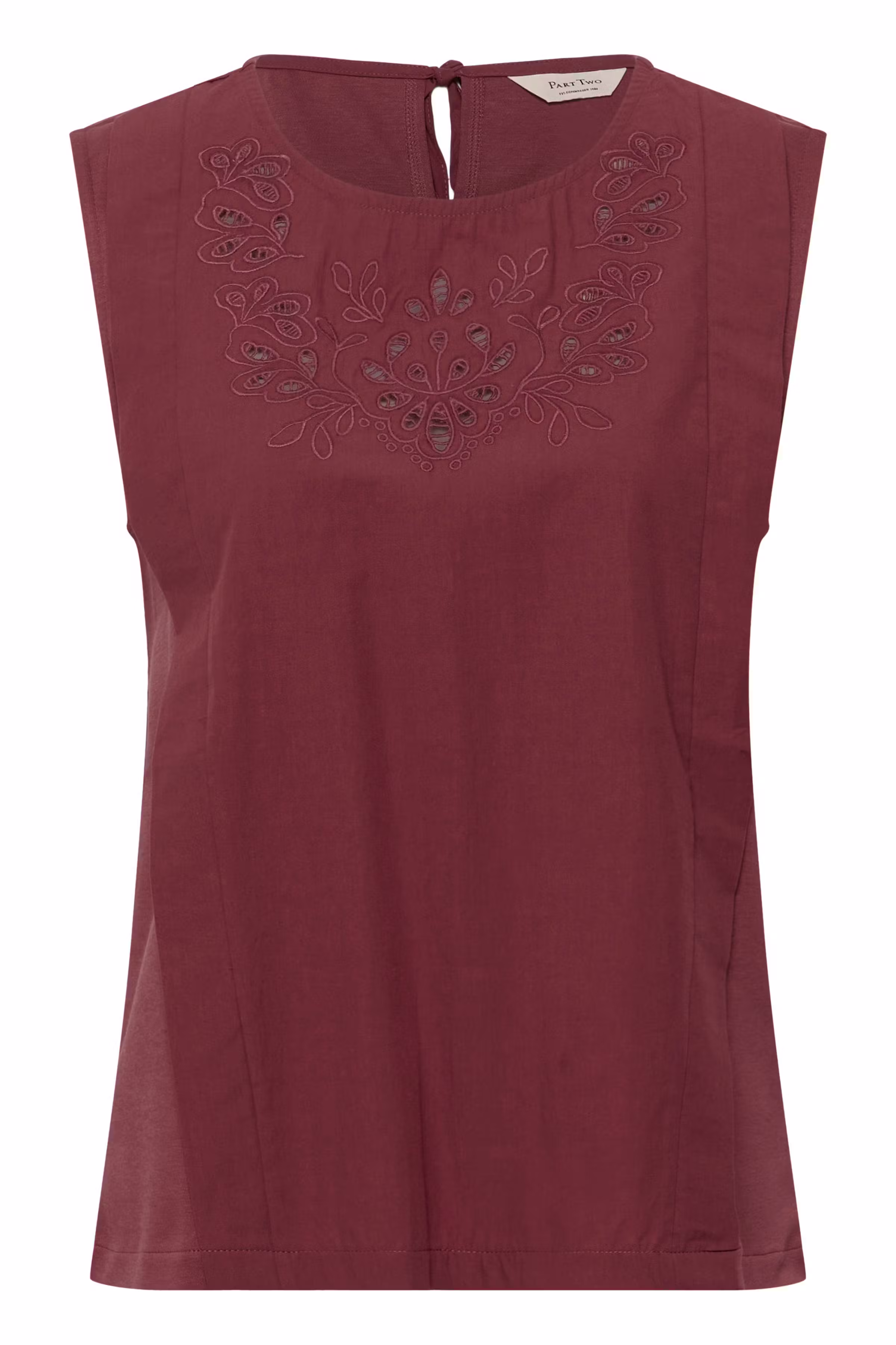 BolattaPW Blouse PACK FRONT 30310572-191530