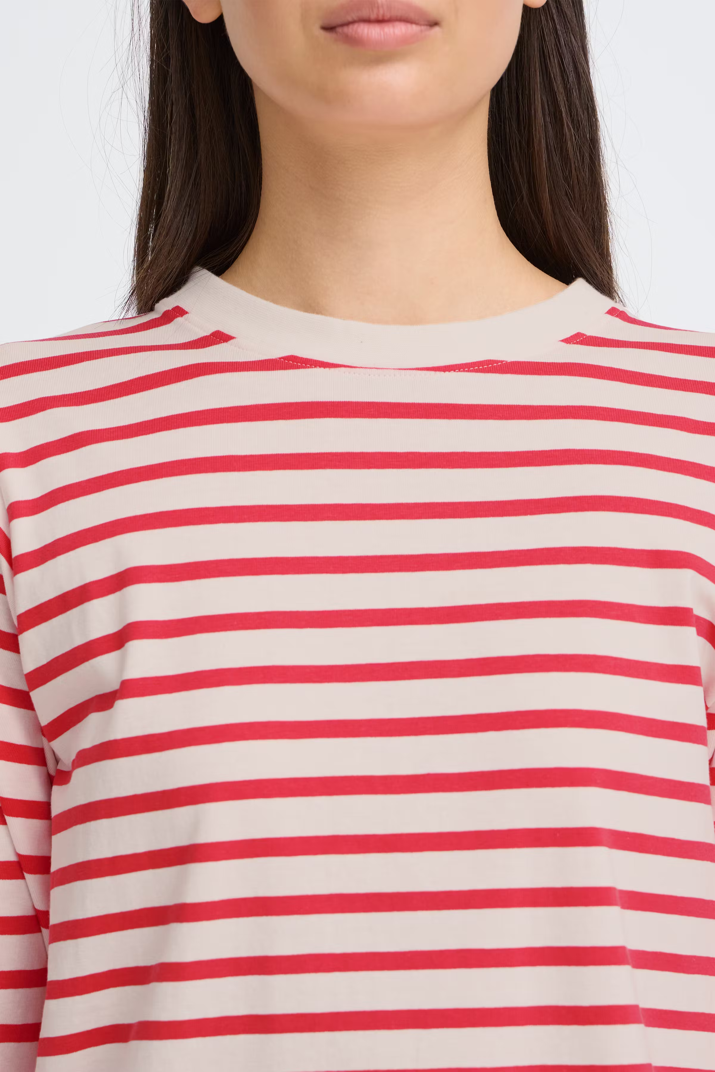 IHMIRA T-shirt LOOKBOOK DETAIL 20125009-900003462