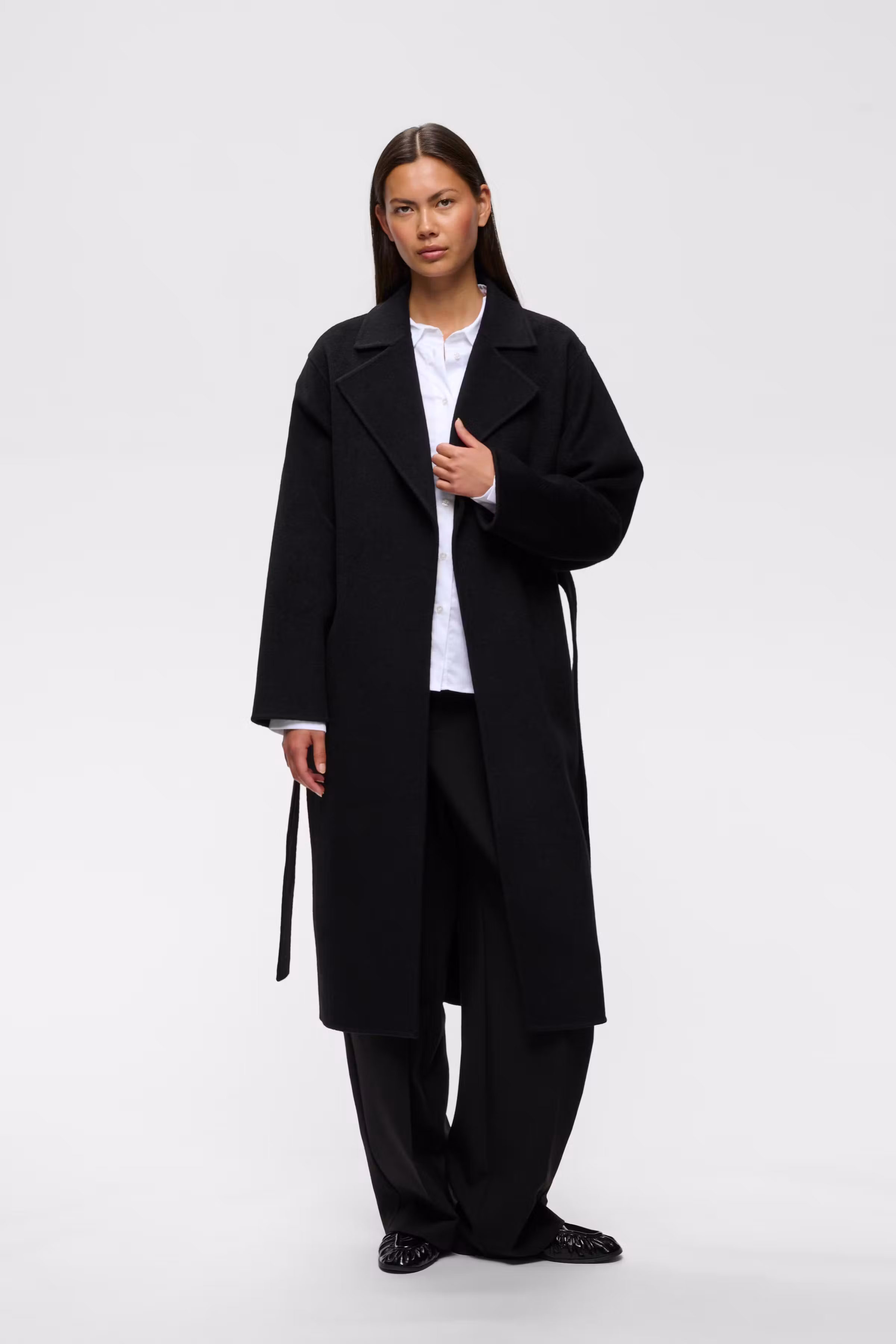 LiuroIW Coat LOOKBOOK FRONT 30108921-194008