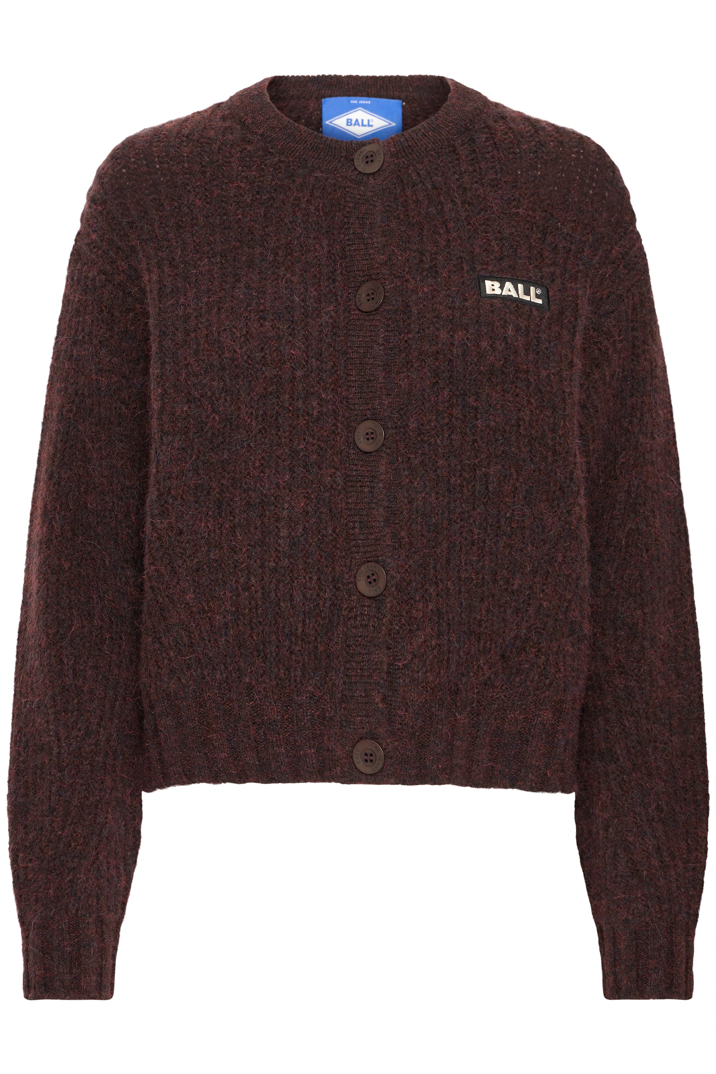 BASTACY Cardigan PACK FRONT 50405351-190915