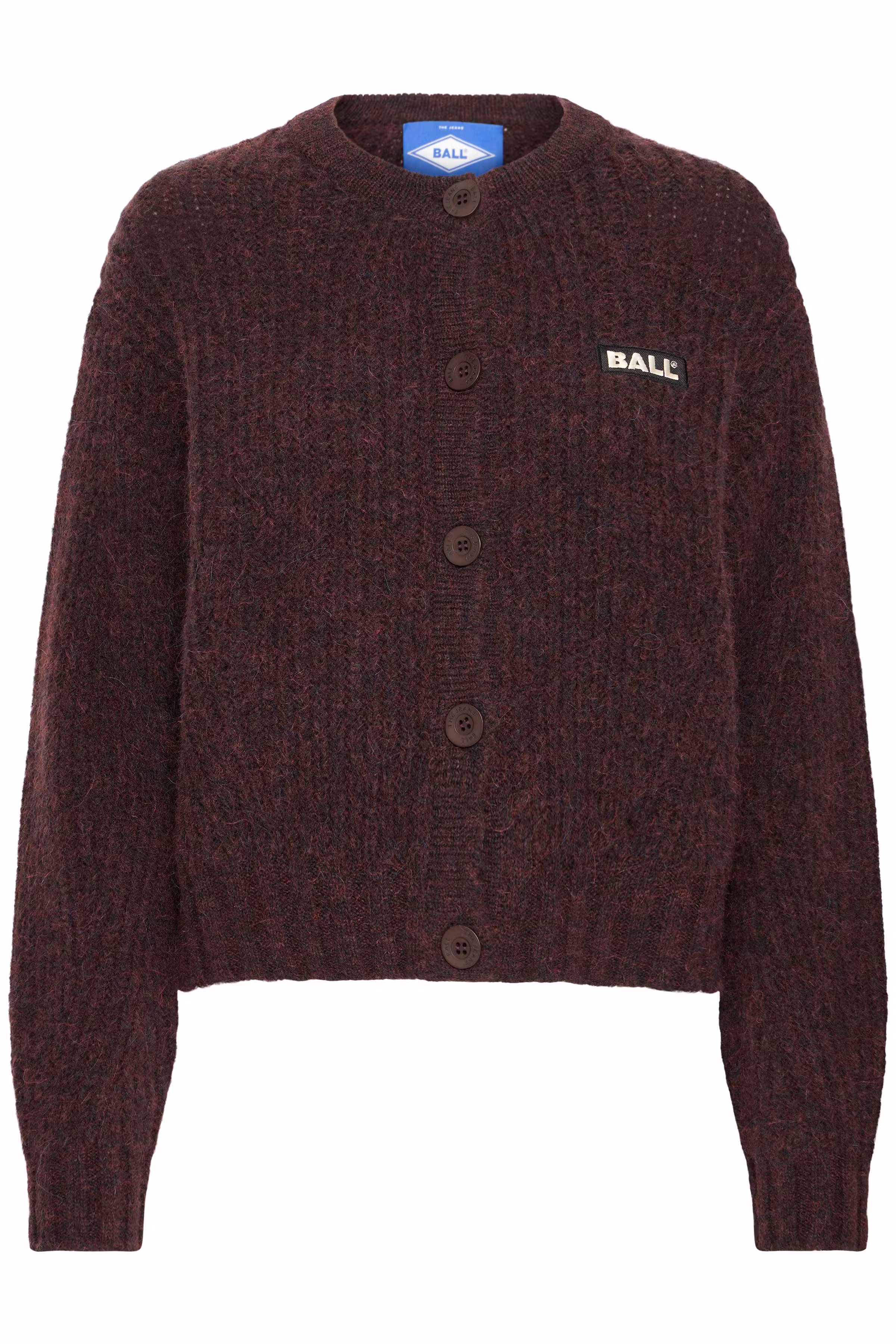 BASTACY Cardigan PACK FRONT 50405351-190915