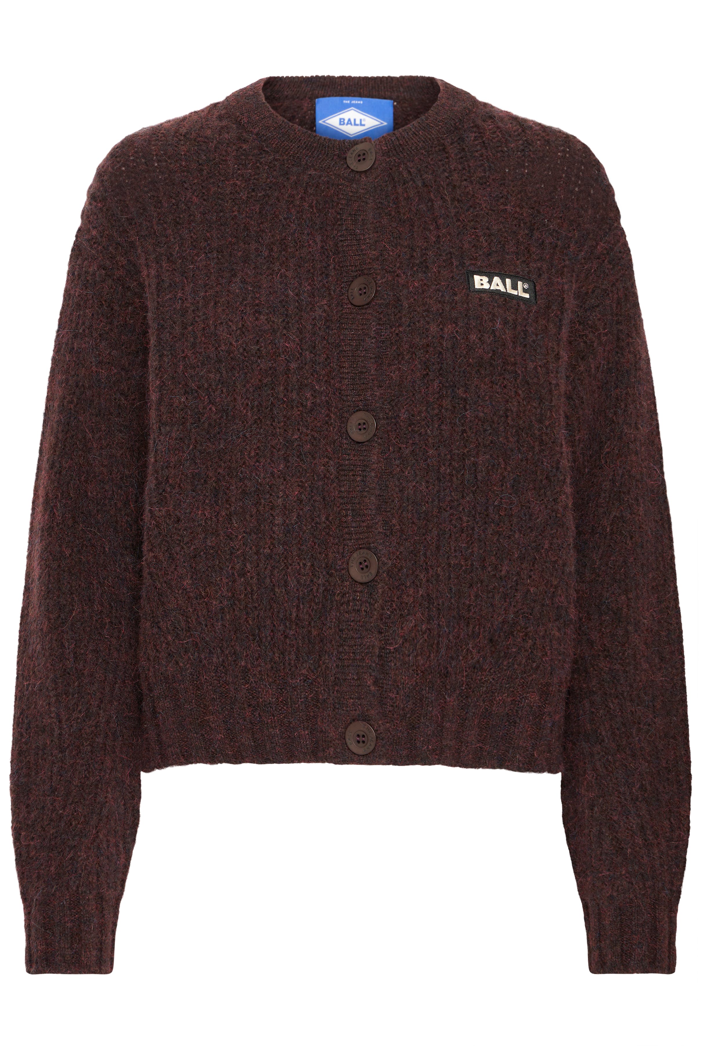 BASTACY Cardigan PACK FRONT 50405351-190915