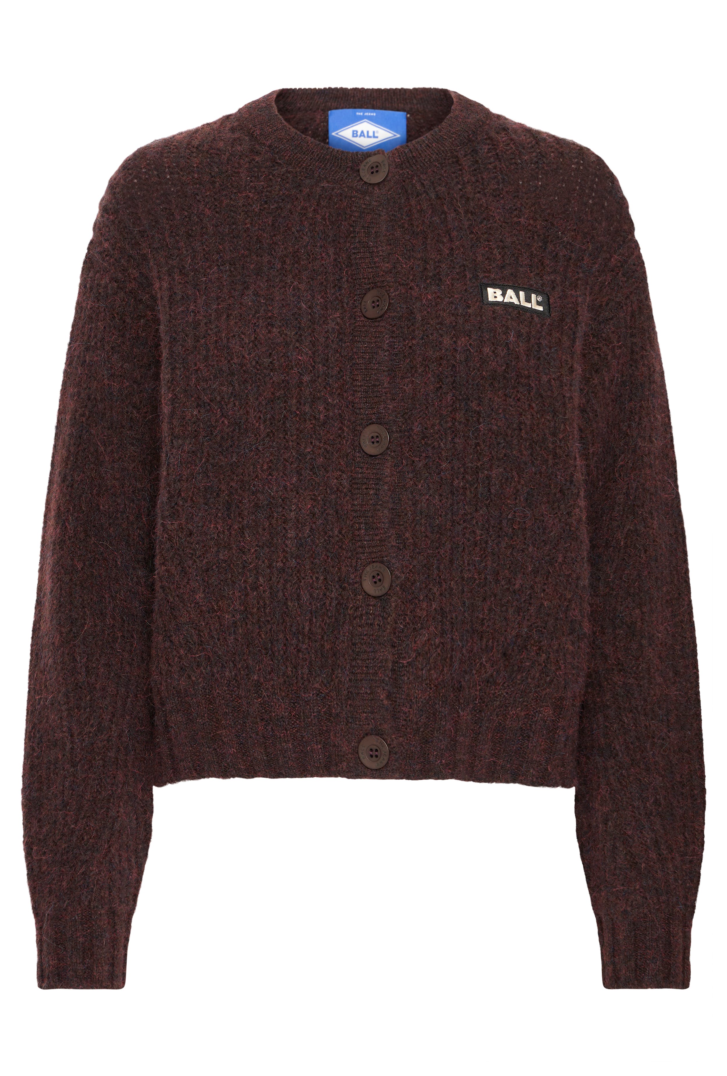 BASTACY Cardigan PACK FRONT 50405351-190915