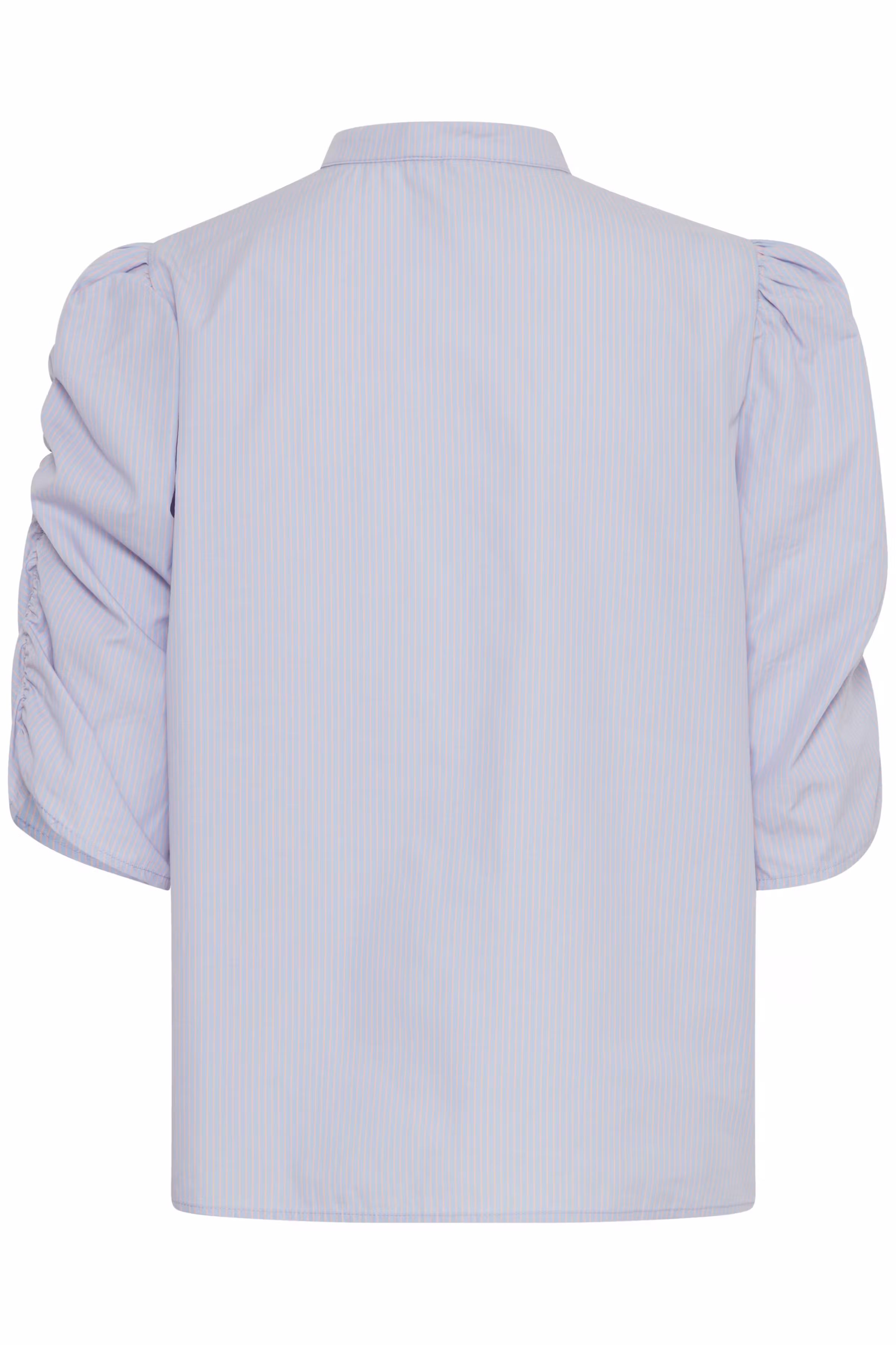 Kortermet bluse PACK BACK 20121475-203299