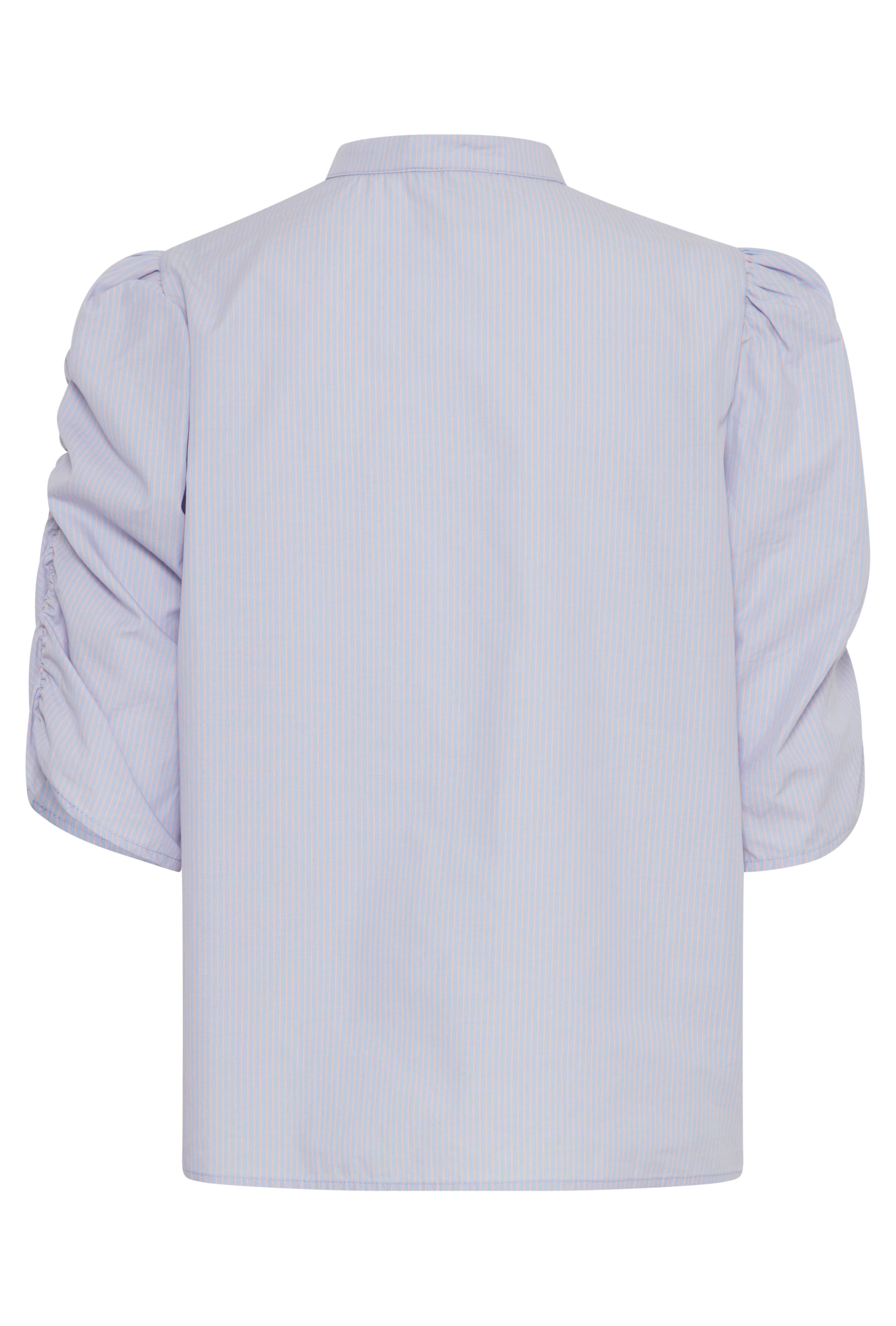 Kortermet bluse PACK BACK 20121475-203299